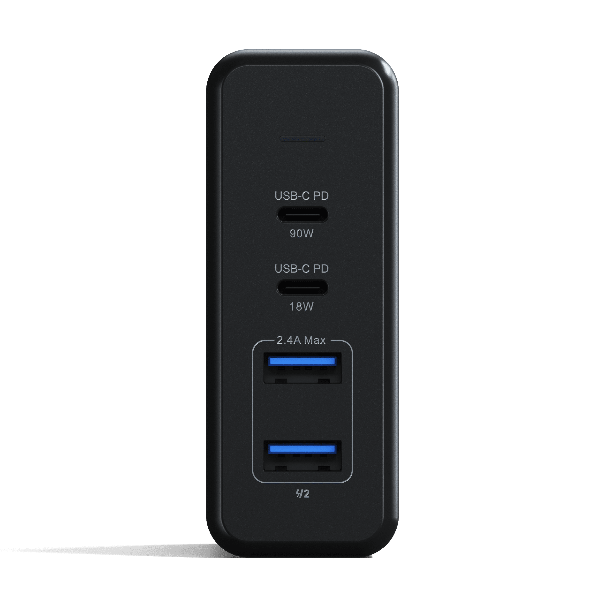 108W Pro USB-C PD Desktop Charger - Image 2