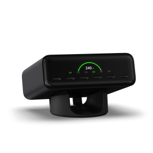 ChargeView  240W Desktop Charger