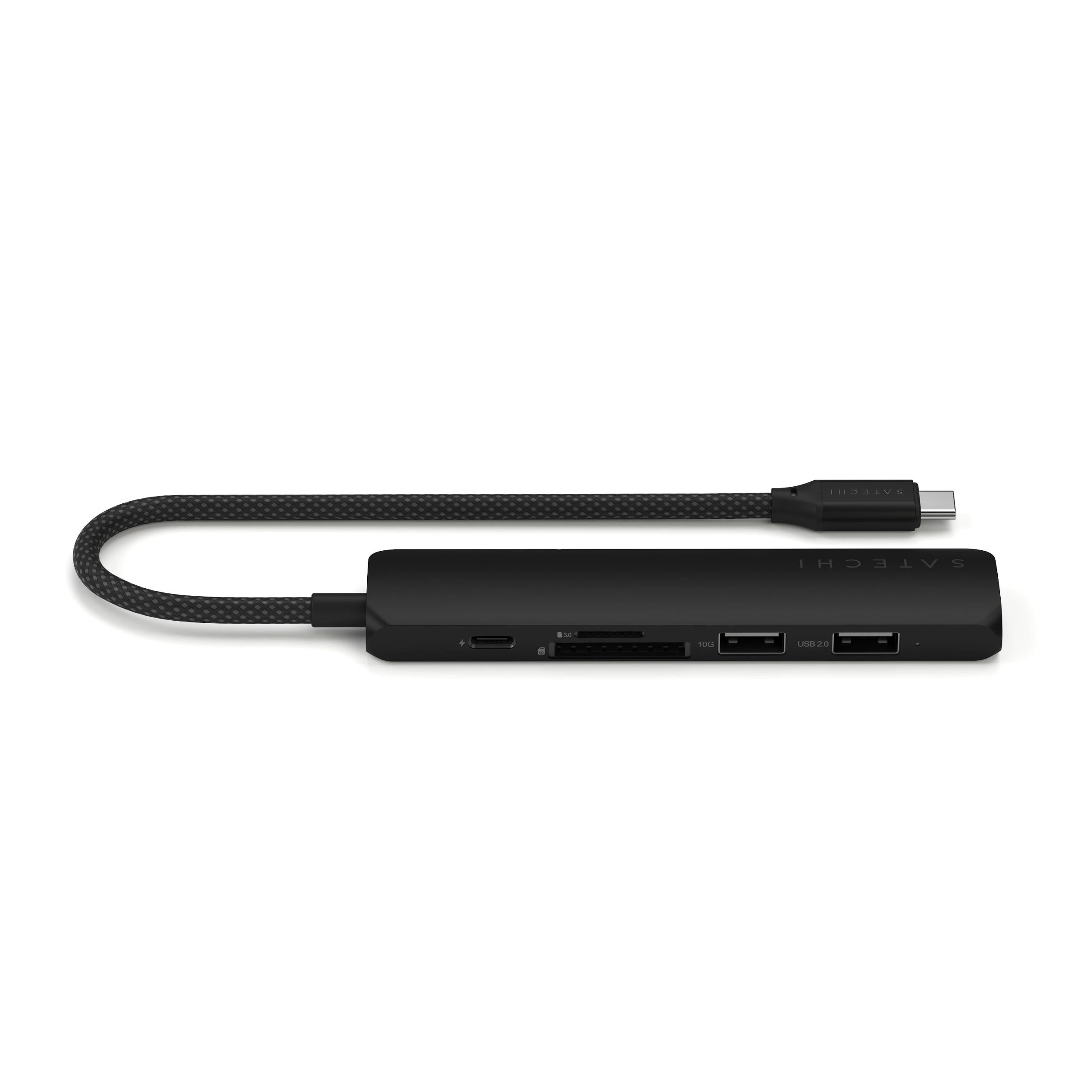 6-in-1 USB-C Slim Multiport Adapter - Image 12
