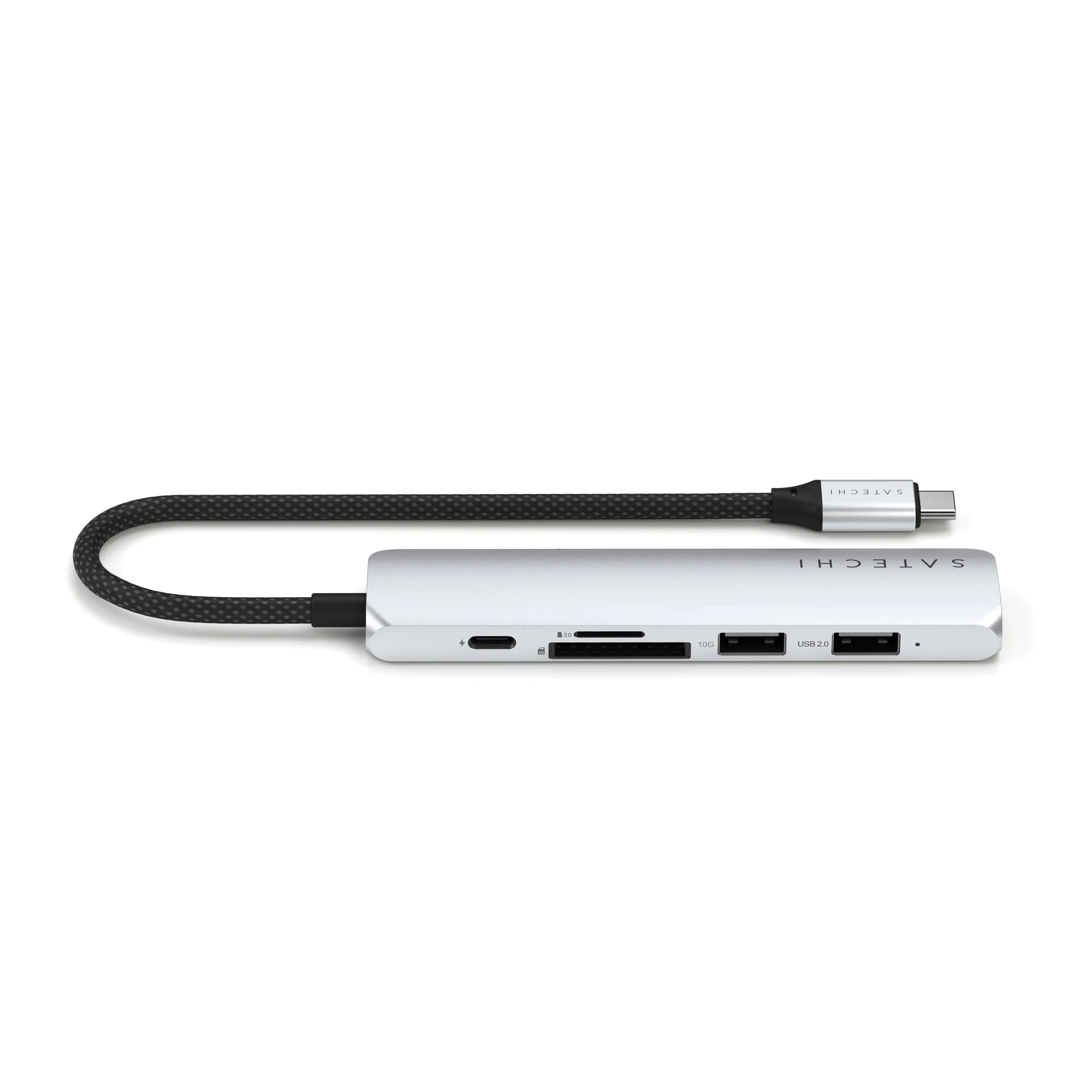 6-in-1 USB-C Slim Multiport Adapter - Image 7