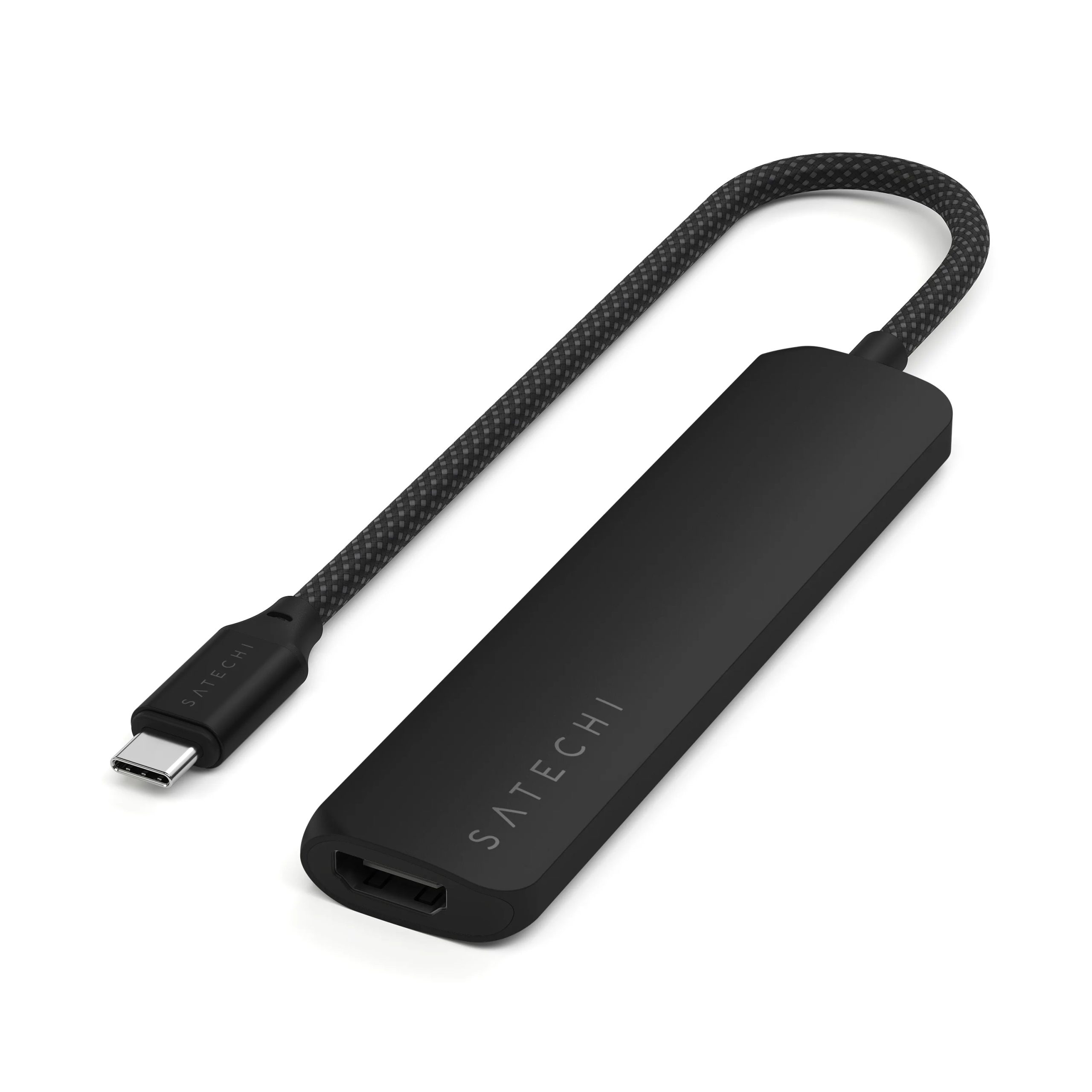 6-in-1 USB-C Slim Multiport Adapter - Image 11