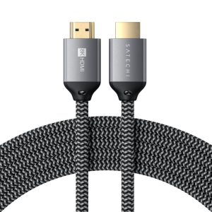 8K Ultra High Speed HDMI Cable