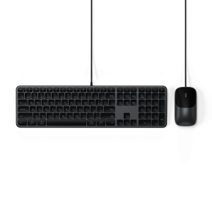 Slim CLX3 Wired Combo