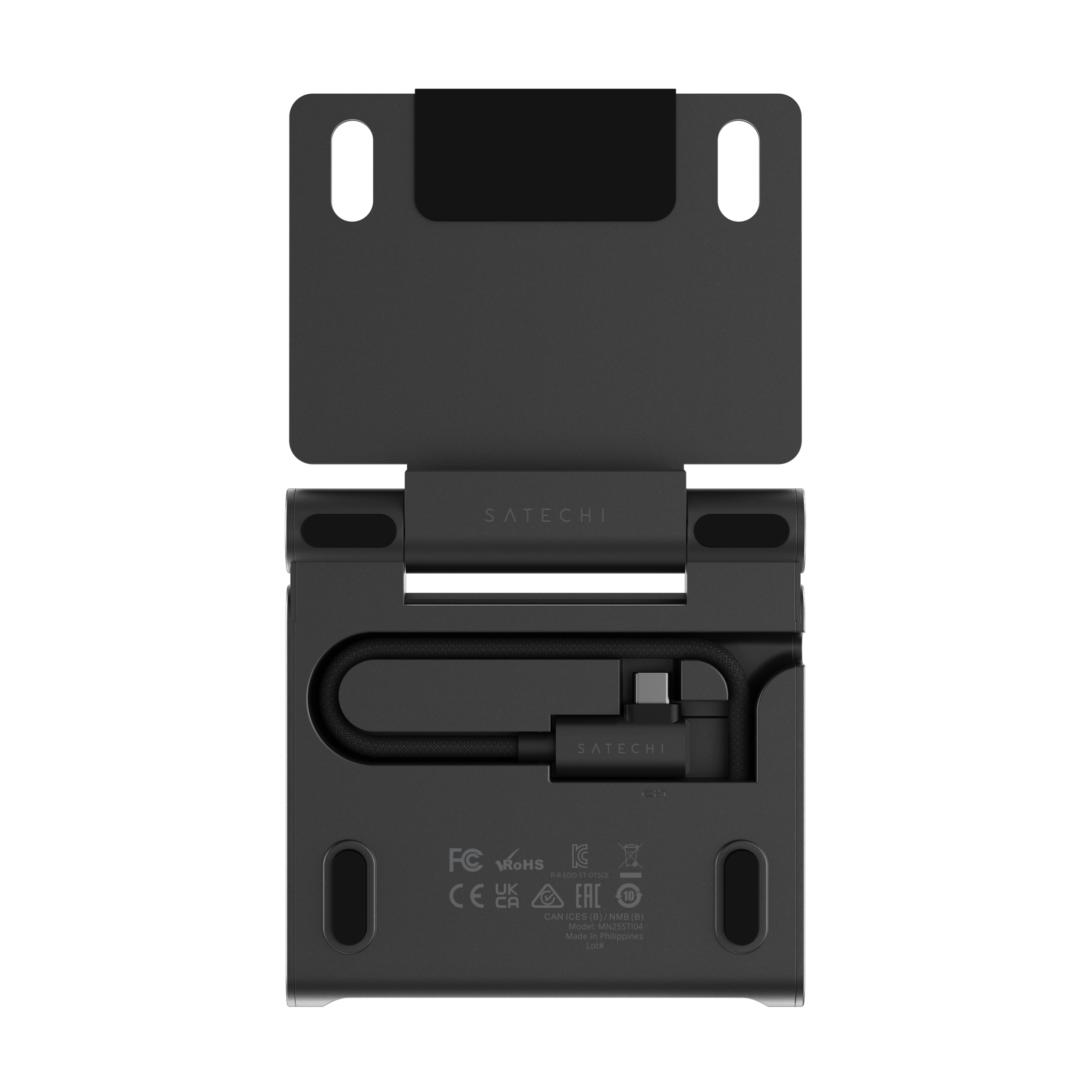 OntheGo Foldable Stand Hub - Image 4