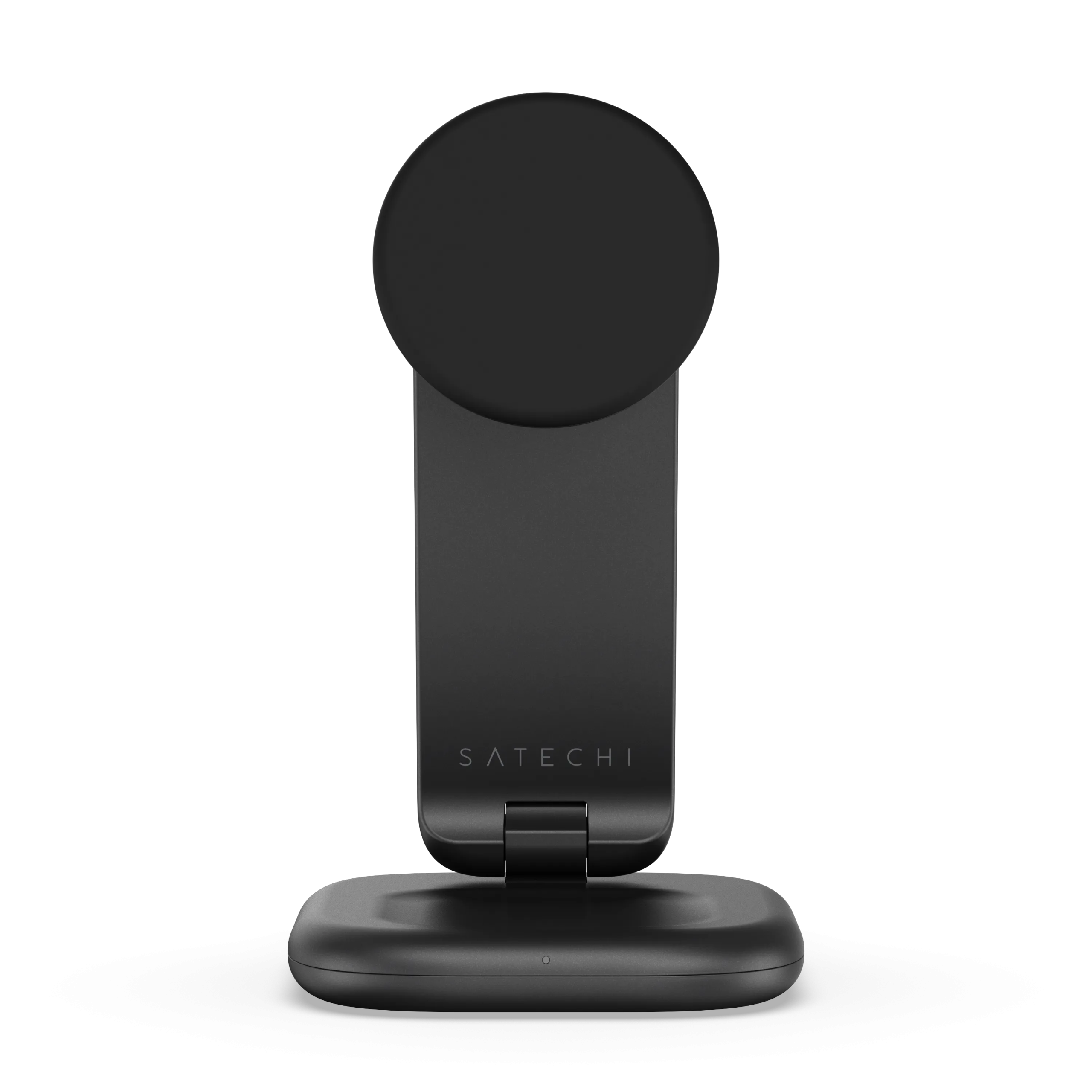 3-in-1 Foldable Wireless Charging Stand with Qi2 25W - Image 6