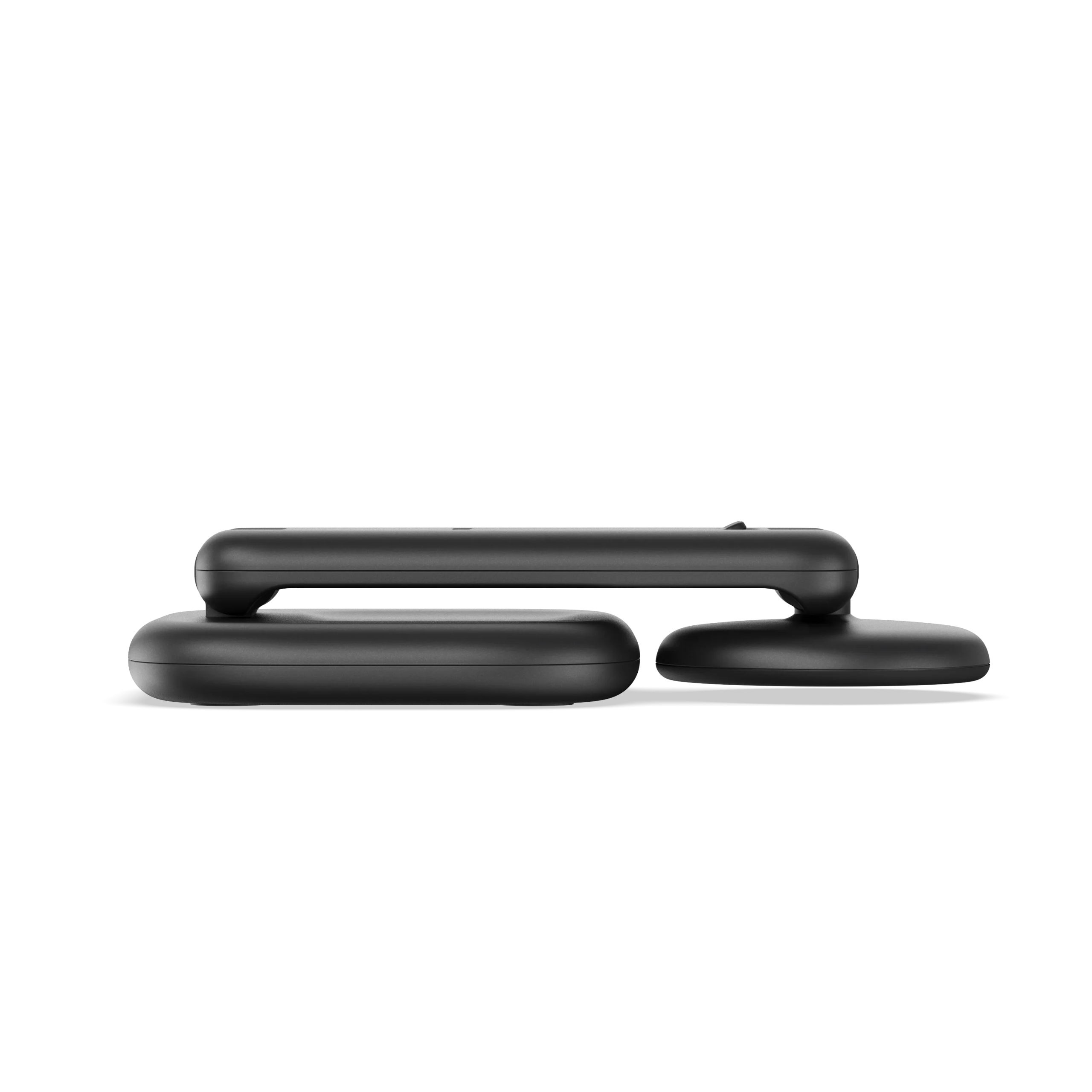 3-in-1 Foldable Wireless Charging Stand with Qi2 25W - Image 7