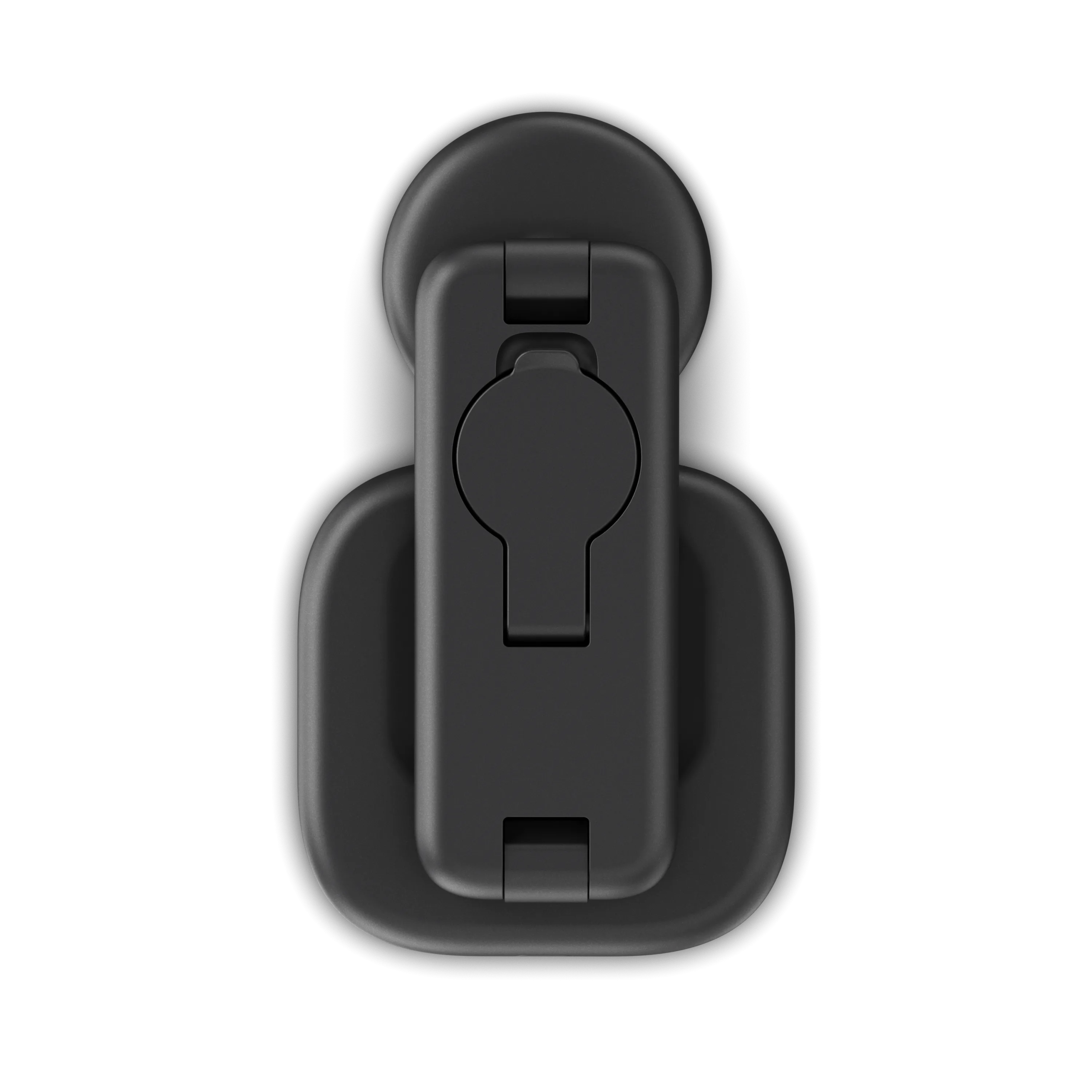 3-in-1 Foldable Wireless Charging Stand with Qi2 25W - Image 8