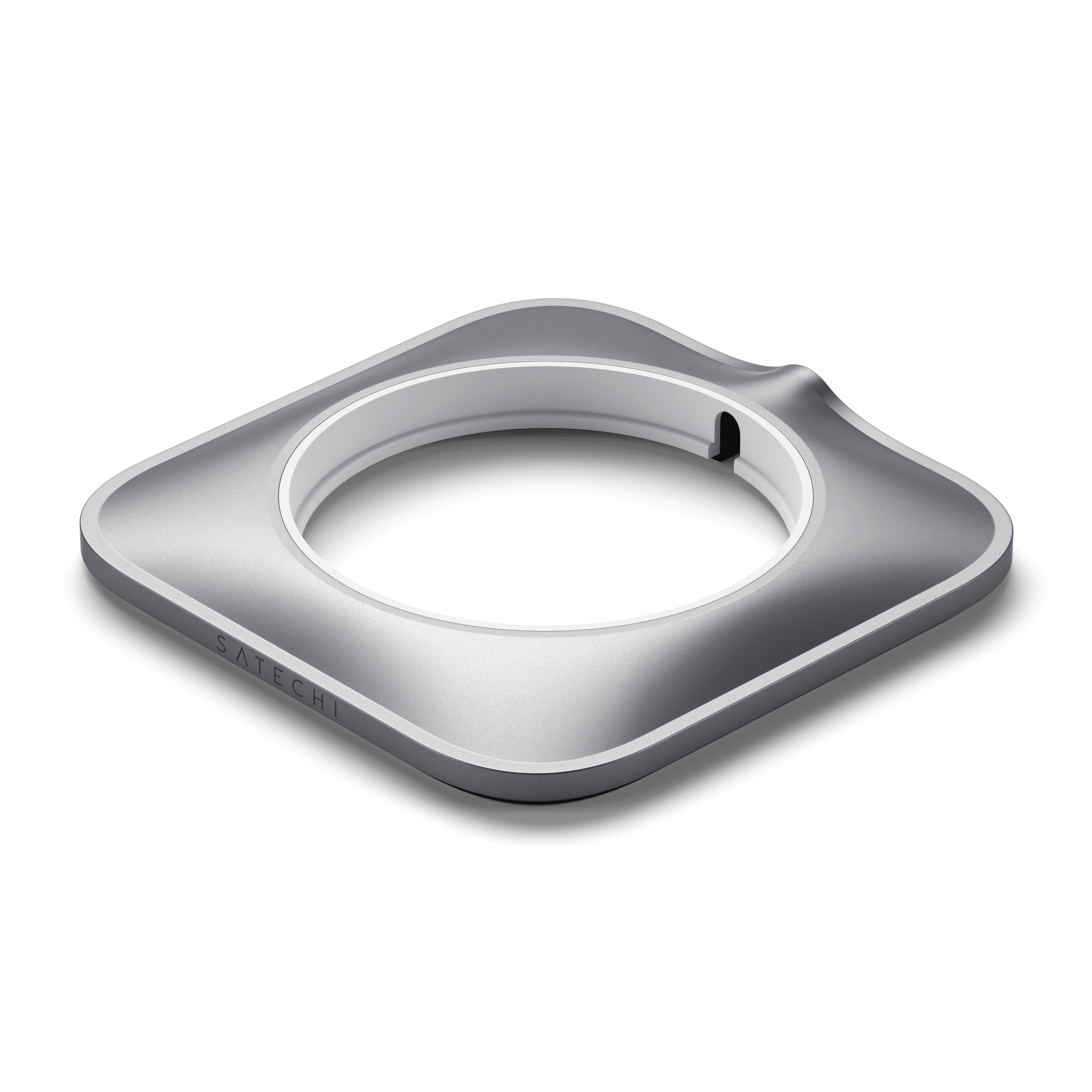 Aluminum Dock for MagSafe Charger - Image 2