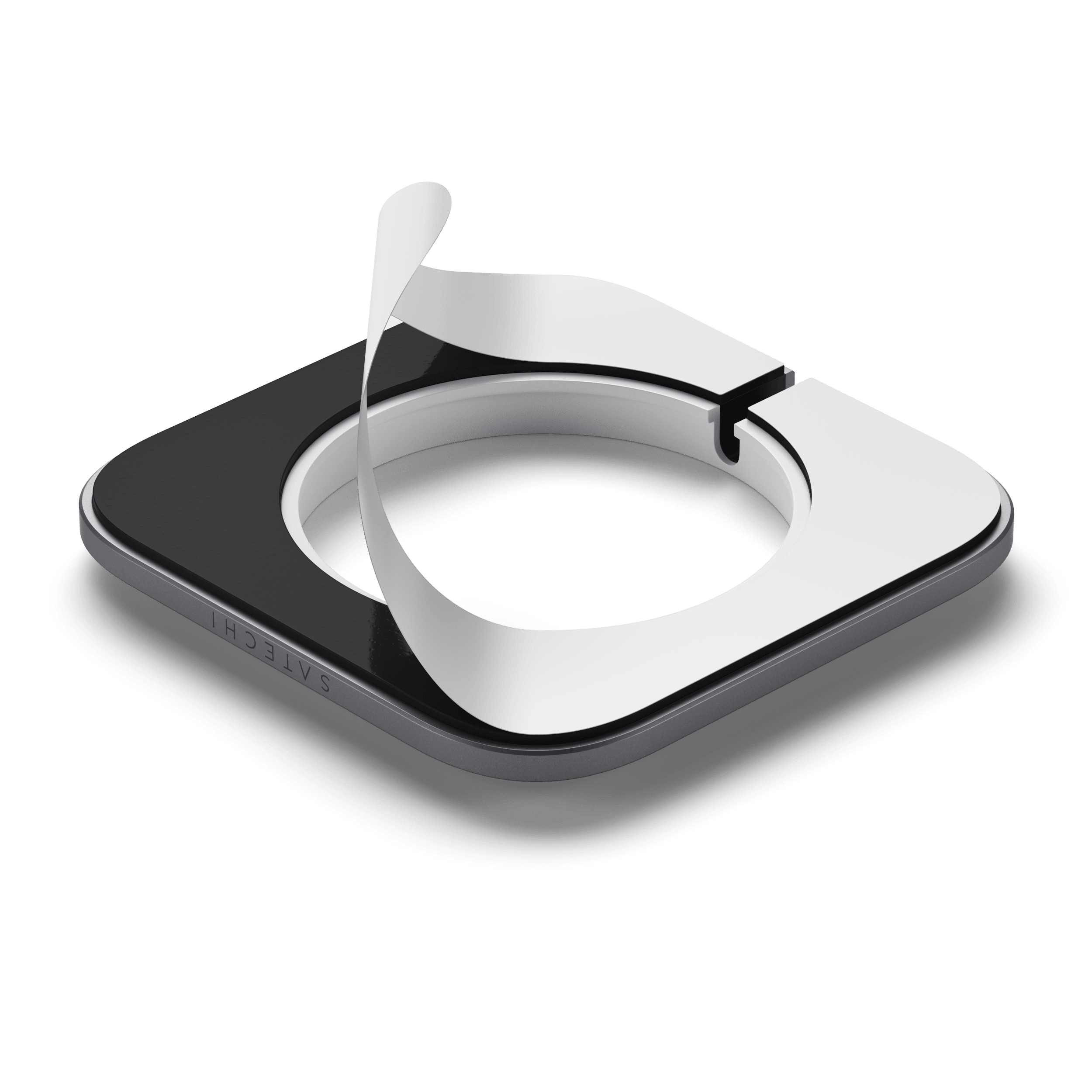 Aluminum Dock for MagSafe Charger - Image 4