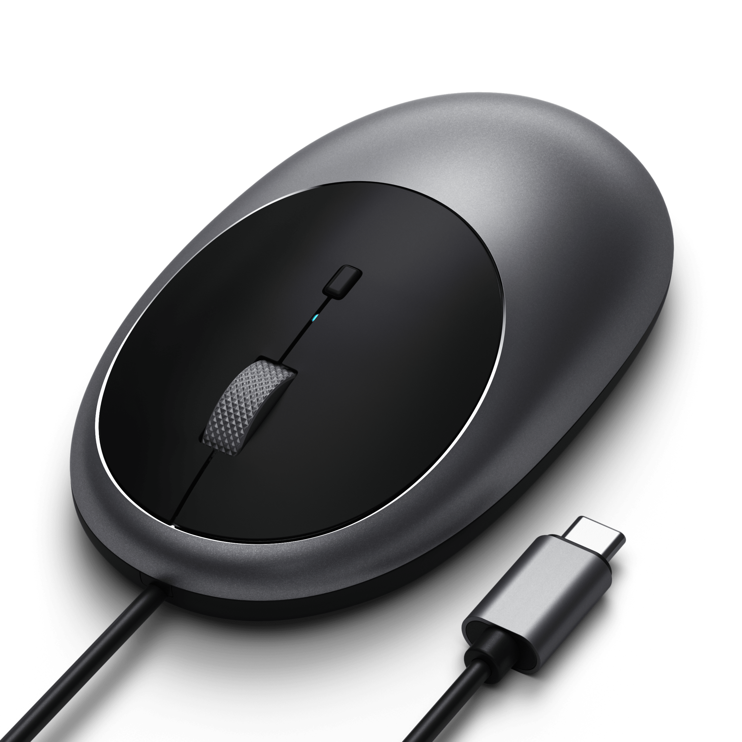 C1 USB-C Wired Mouse - Image 3
