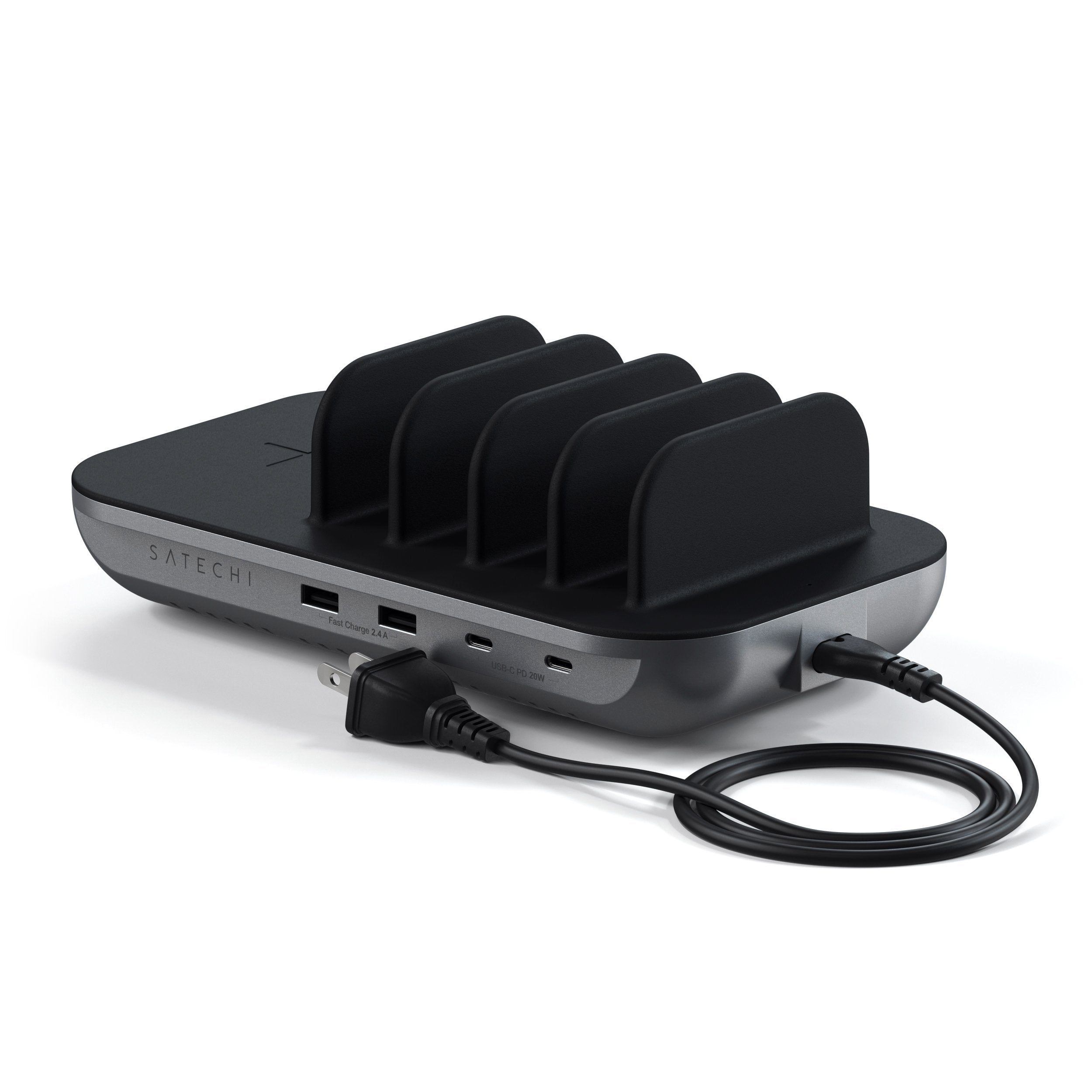Dock5 Multi-Device Charging Station - Image 6