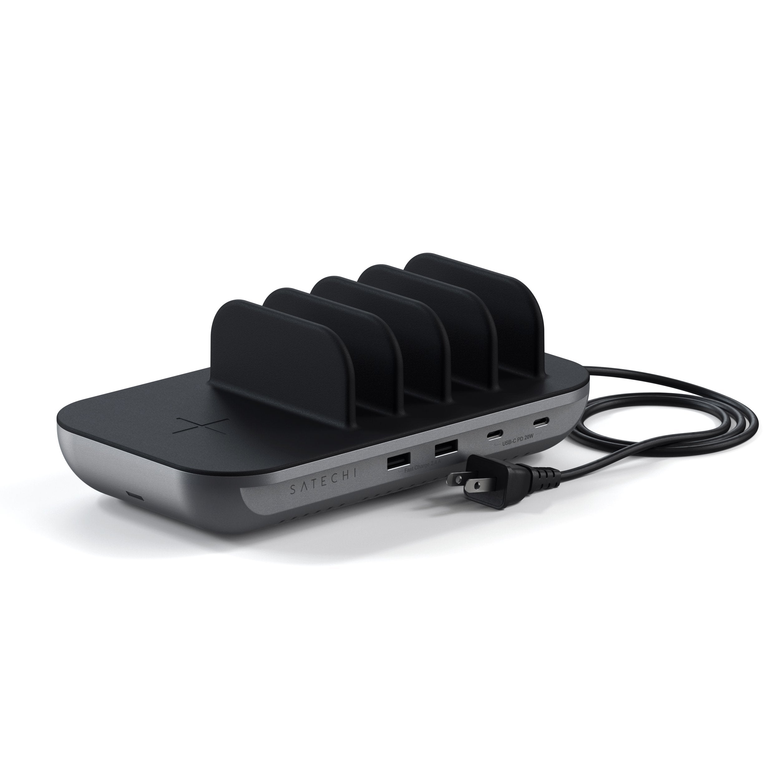 Dock5 Multi-Device Charging Station - Image 3