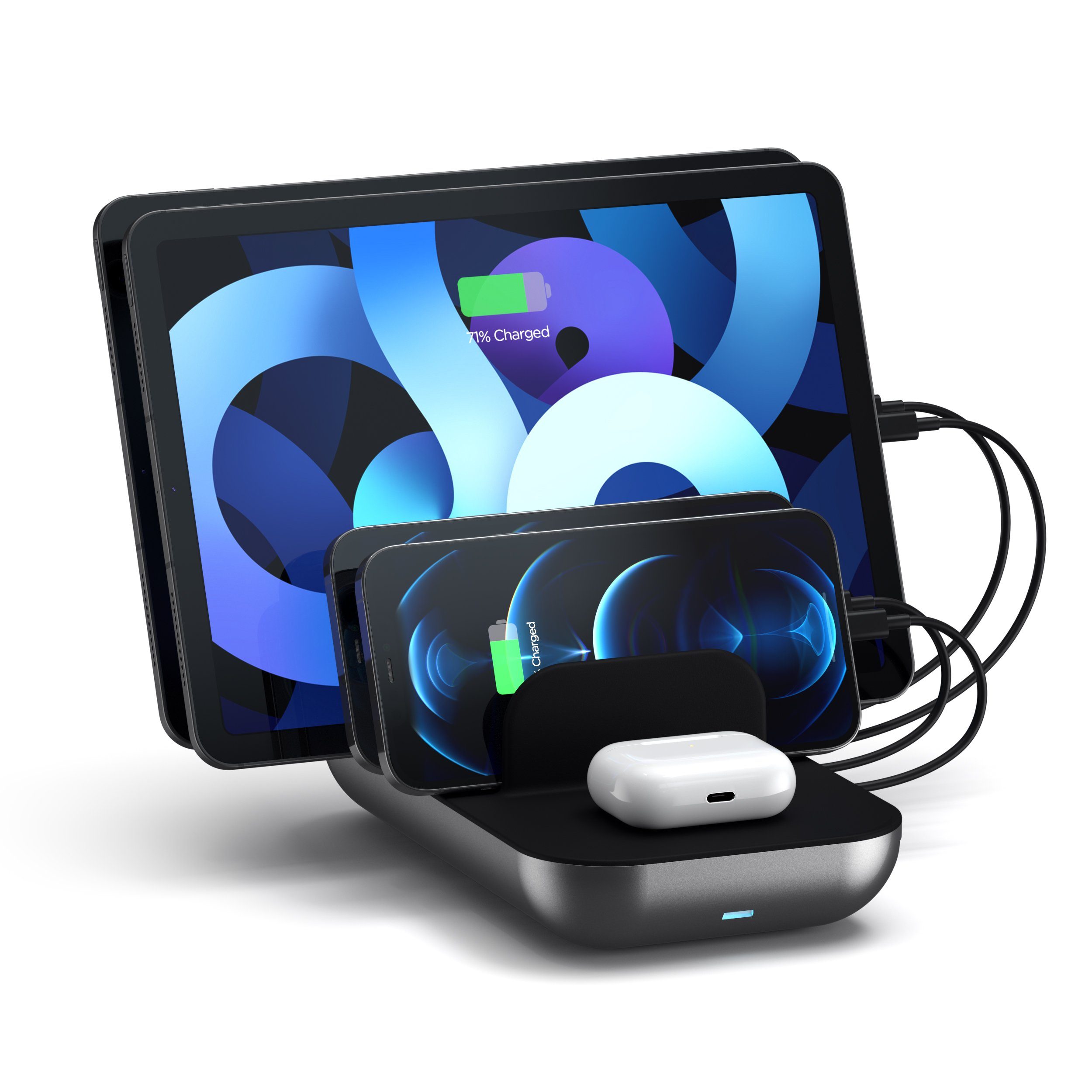 Dock5 Multi-Device Charging Station - Image 4
