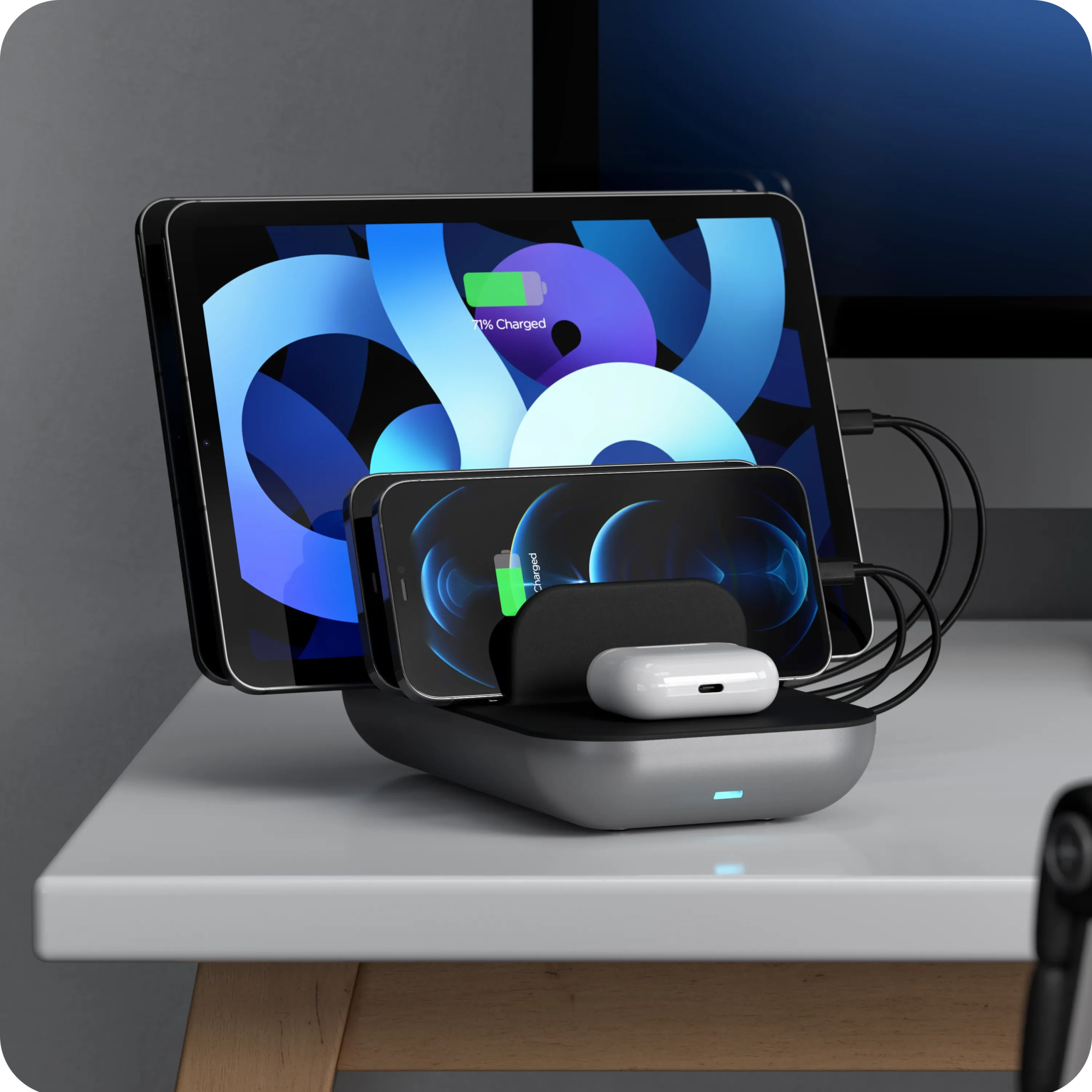 Dock5 Multi-Device Charging Station - Image 13