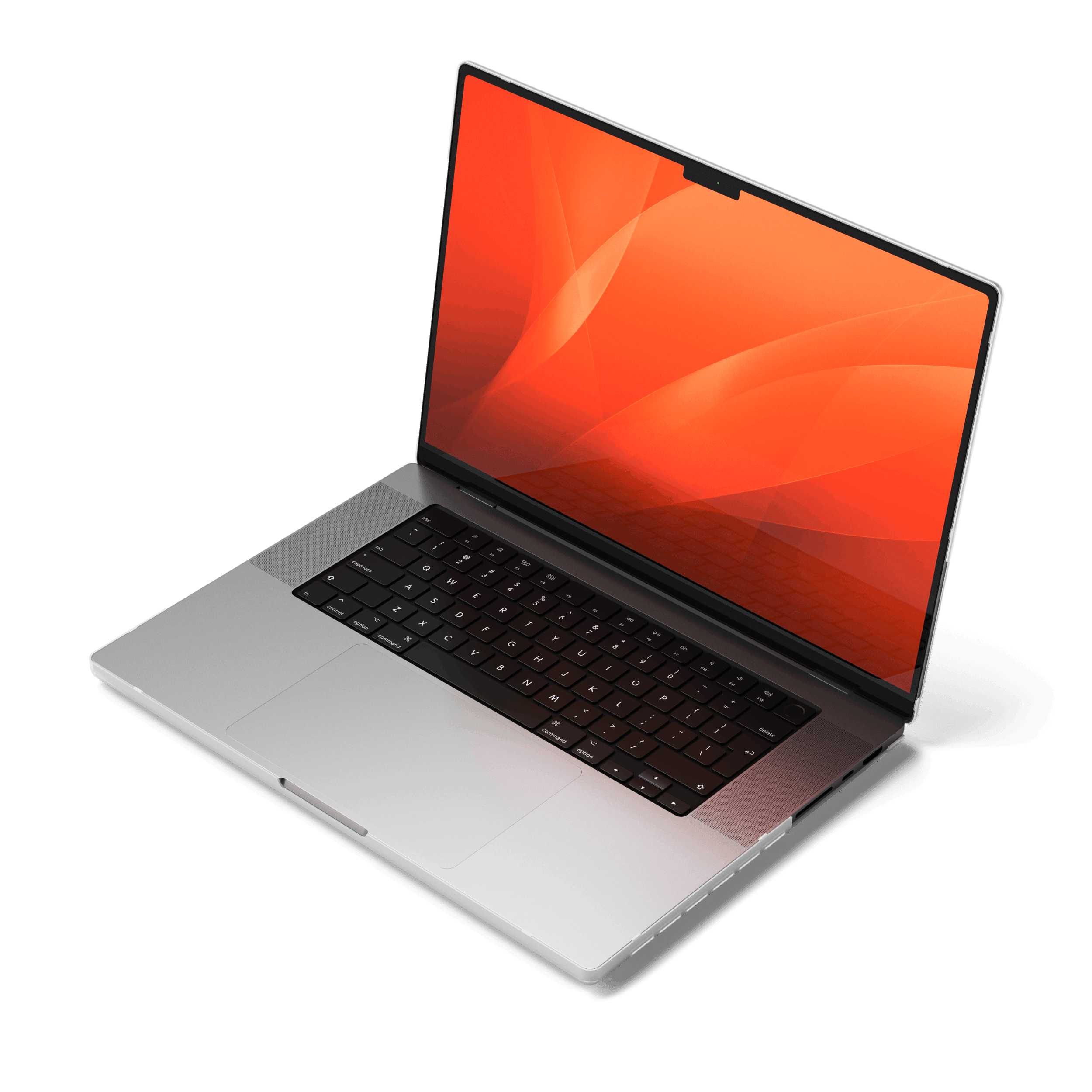 Eco-Hardshell Case For MacBook Pro - Image 21