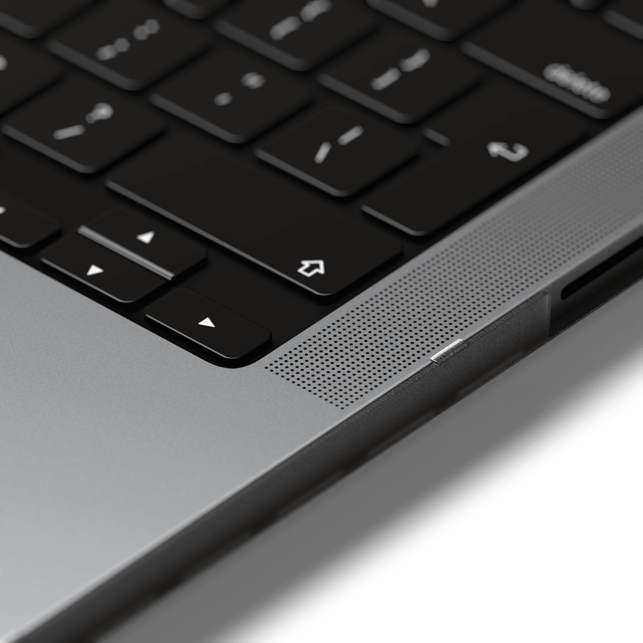 Eco-Hardshell Case For MacBook Pro - Image 12