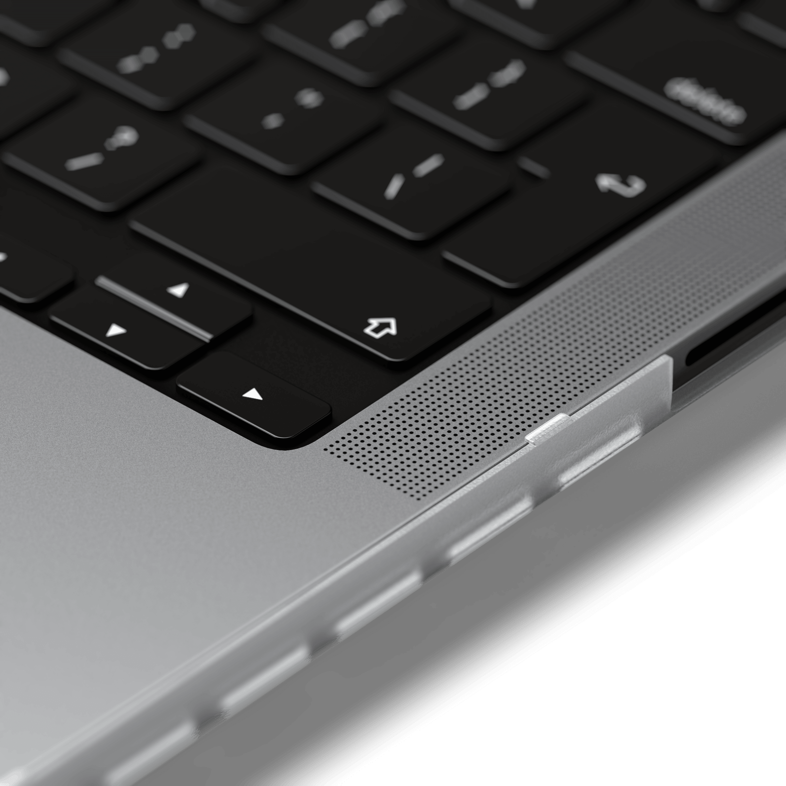 Eco-Hardshell Case For MacBook Pro - Image 6
