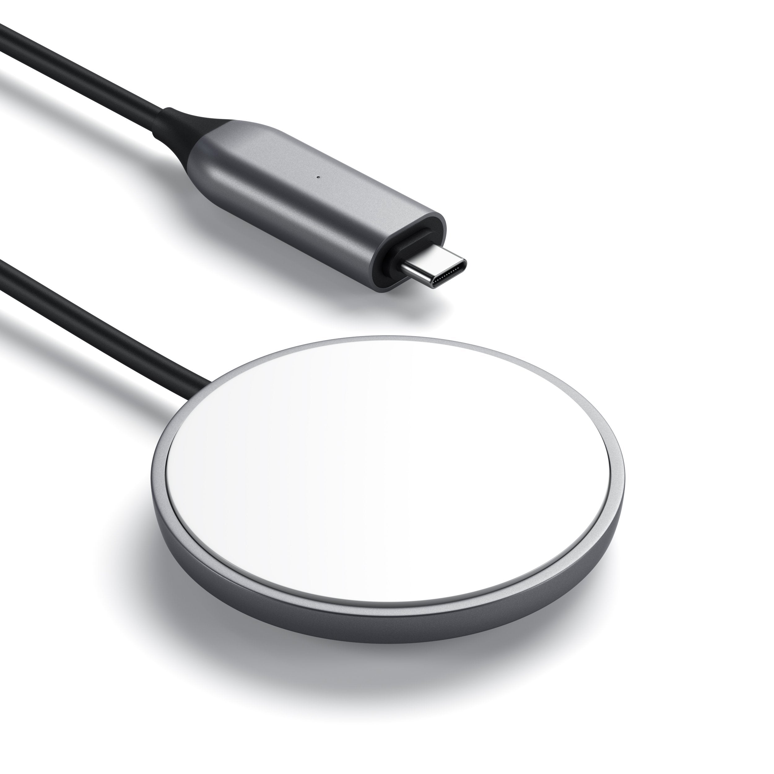 USB-C Magnetic Wireless Charging Cable - Image 4