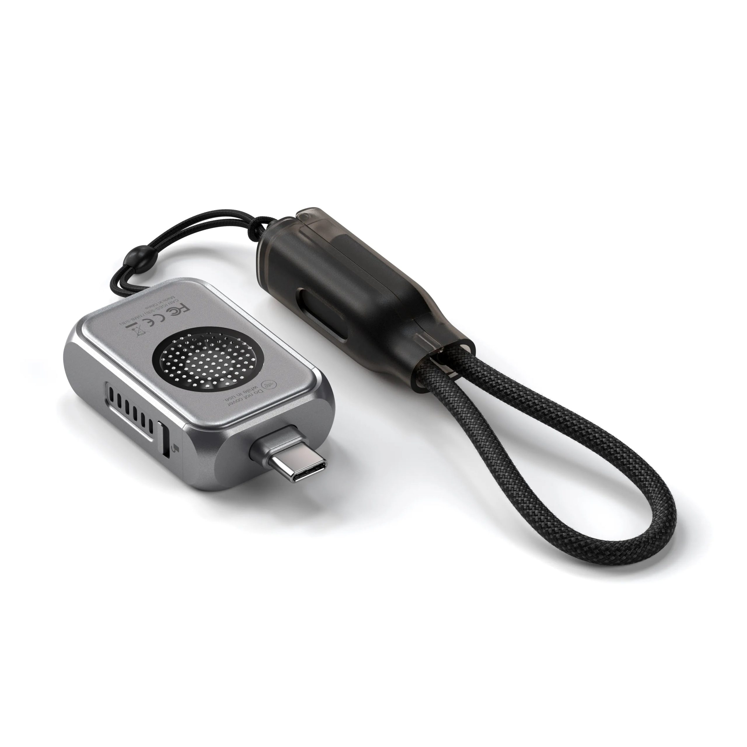 Mini NVMe SSD Enclosure - Image 3