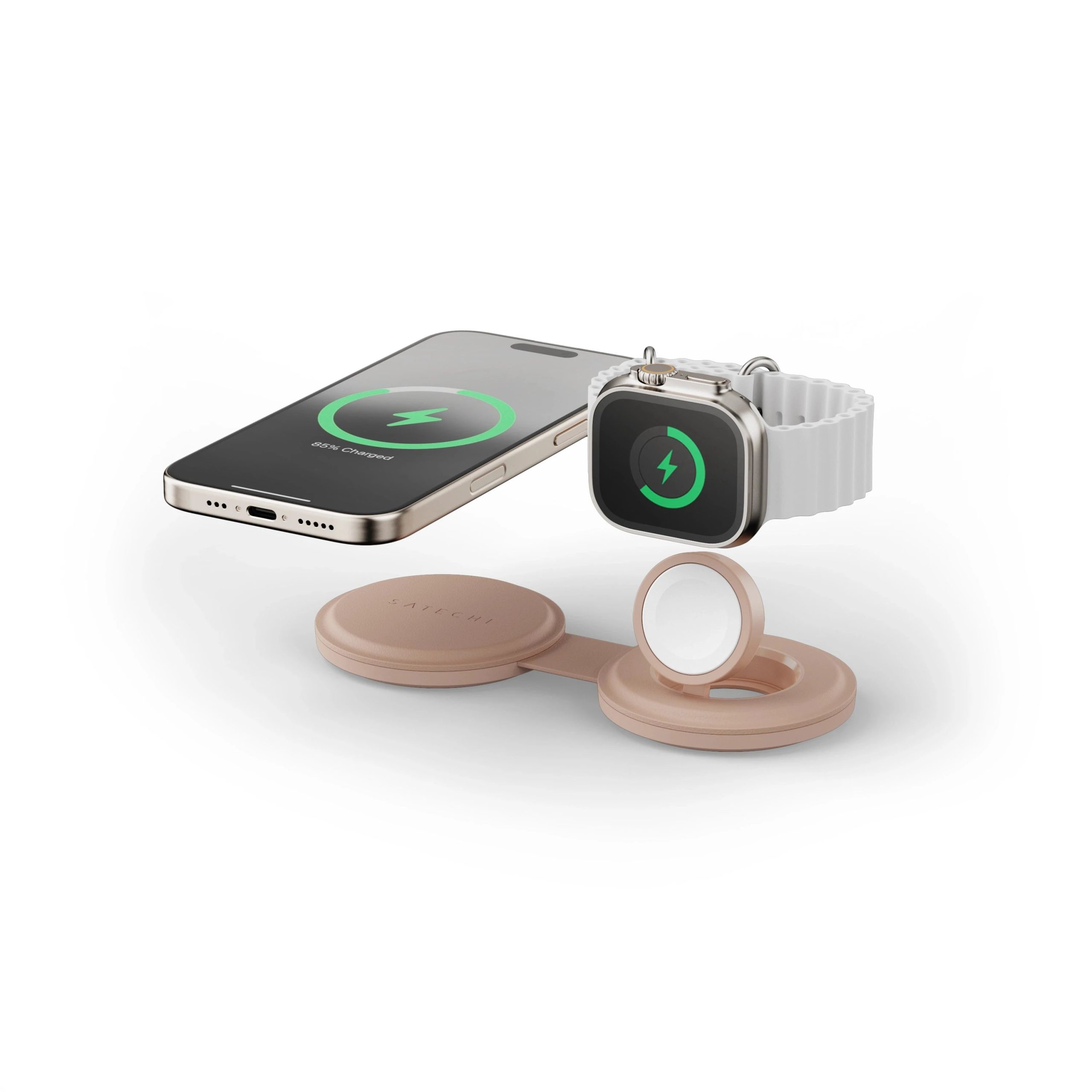 OntheGo 2-in-1 Charger - Image 15