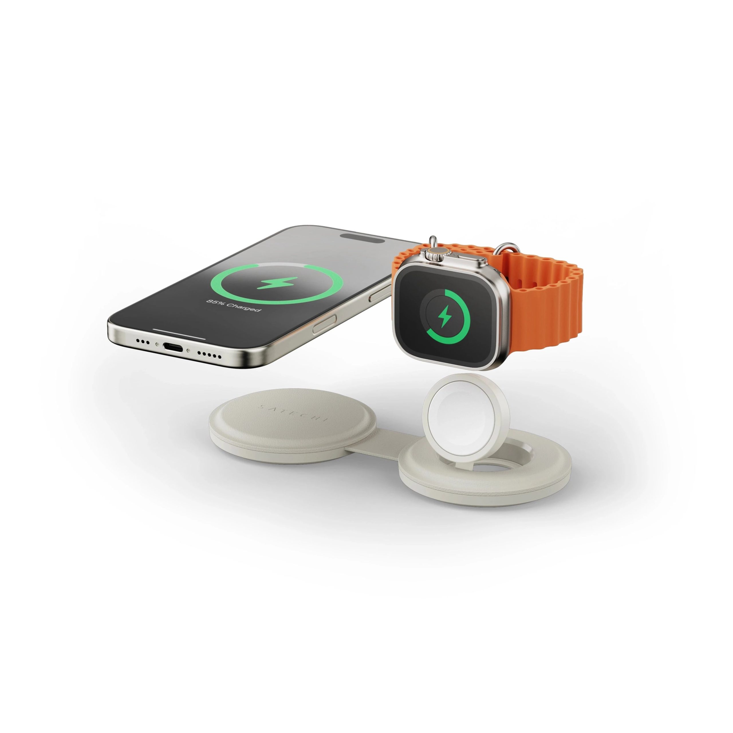 OntheGo 2-in-1 Charger - Image 8
