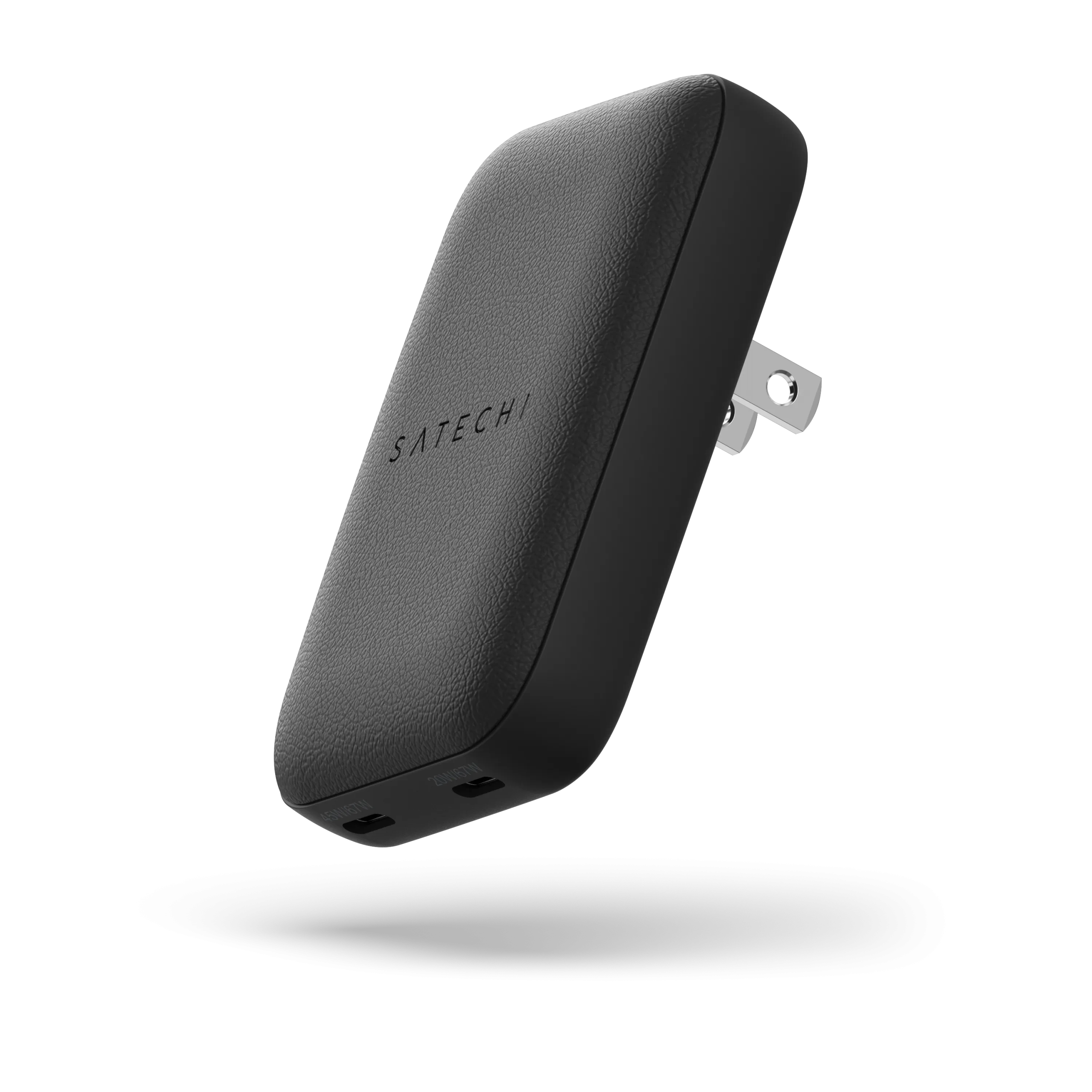 OntheGo 67W Slim Wall Charger - Image 3
