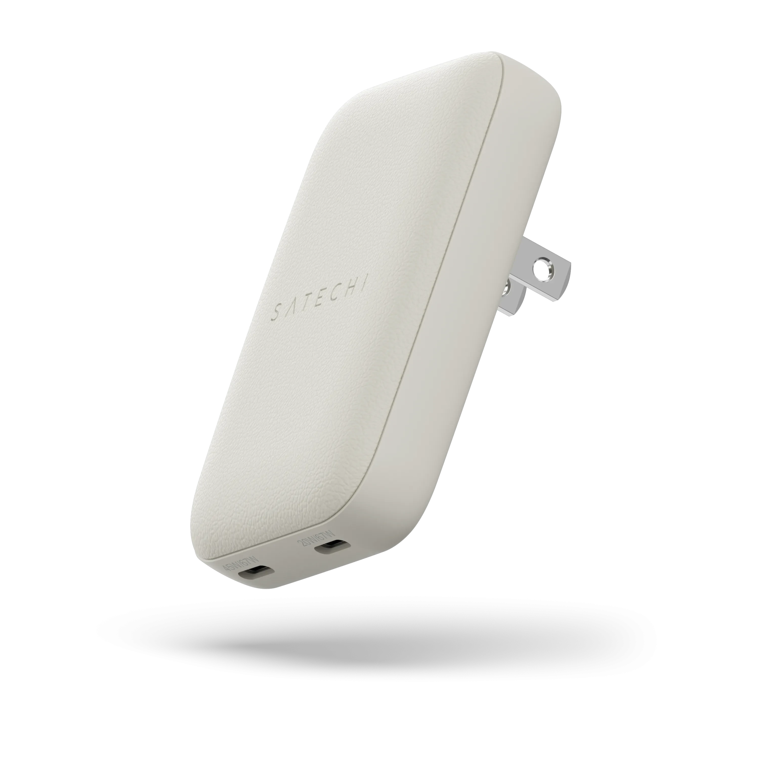 OntheGo 67W Slim Wall Charger - Image 9