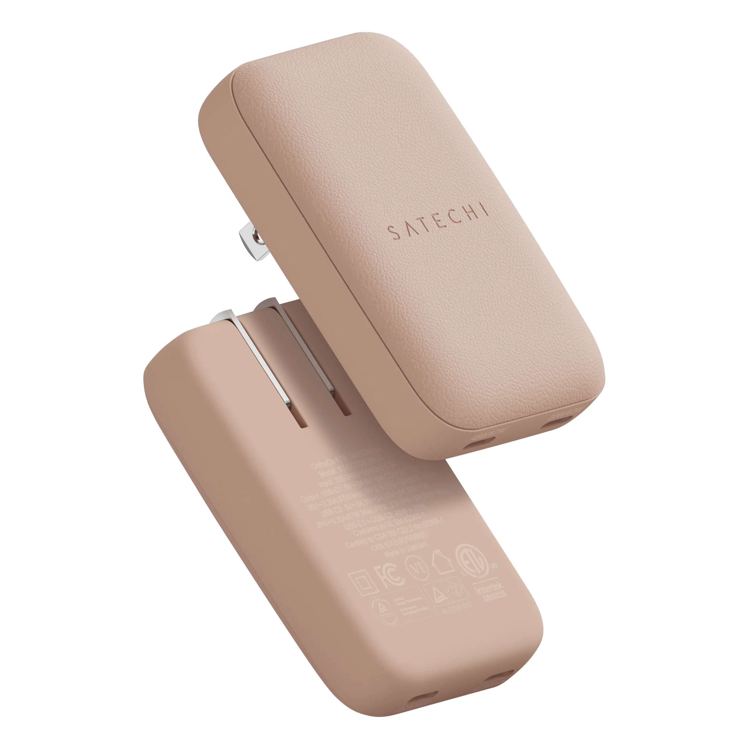 OntheGo 67W Slim Wall Charger - Image 15