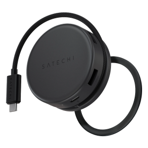 OntheGo 7-in-1 Multiport Adapter
