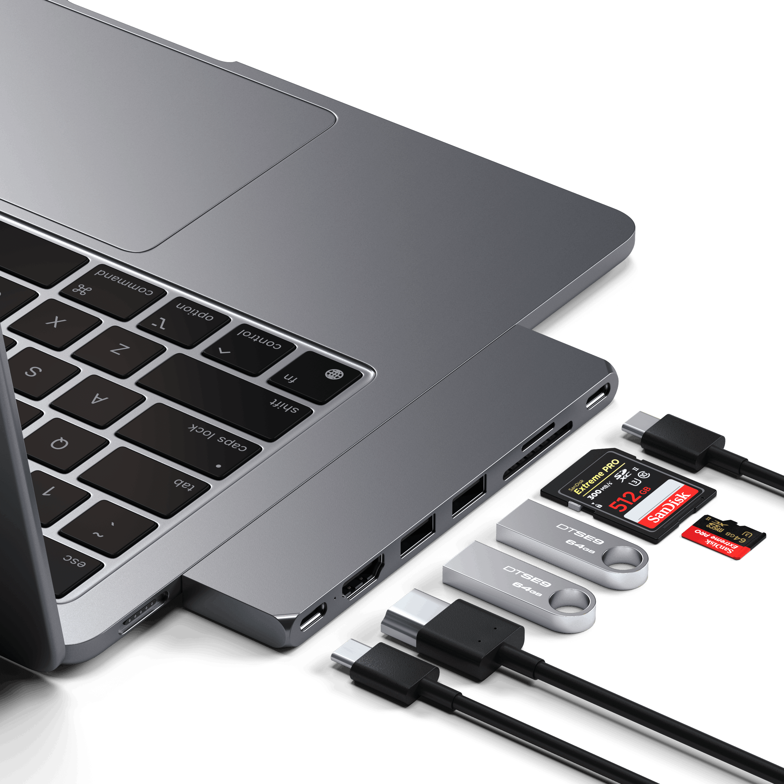 Pro Hub Slim - Image 5