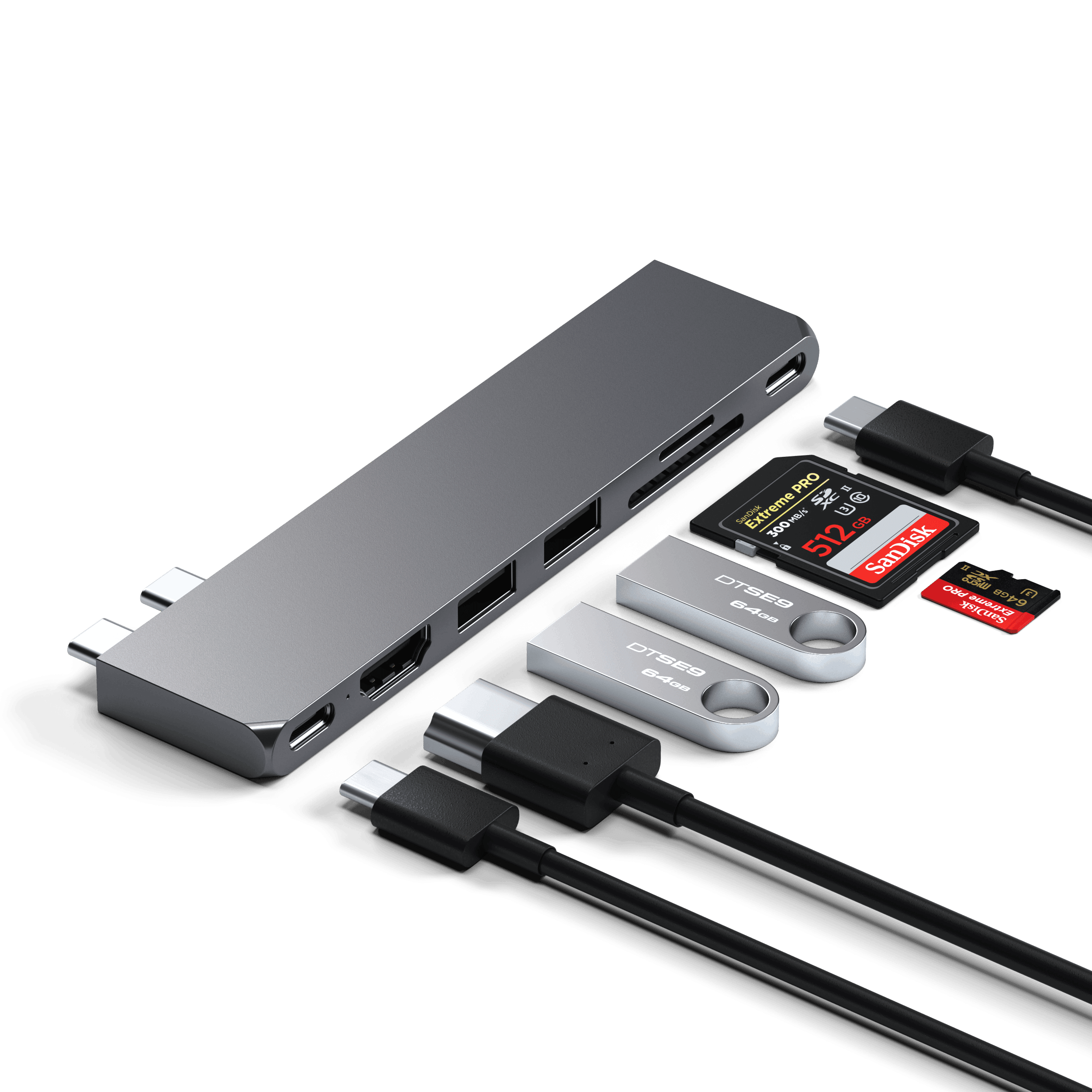 Pro Hub Slim - Image 4
