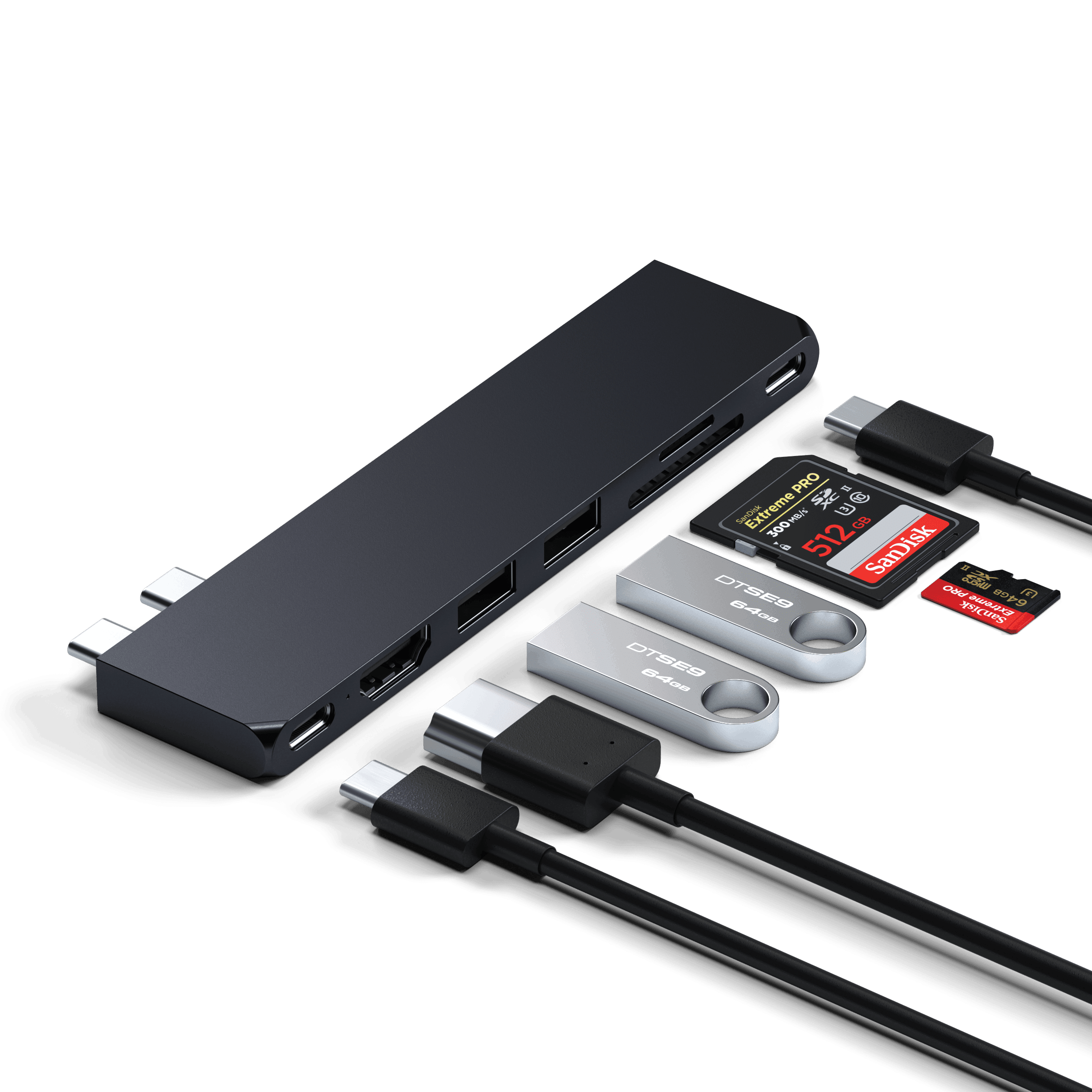Pro Hub Slim - Image 16