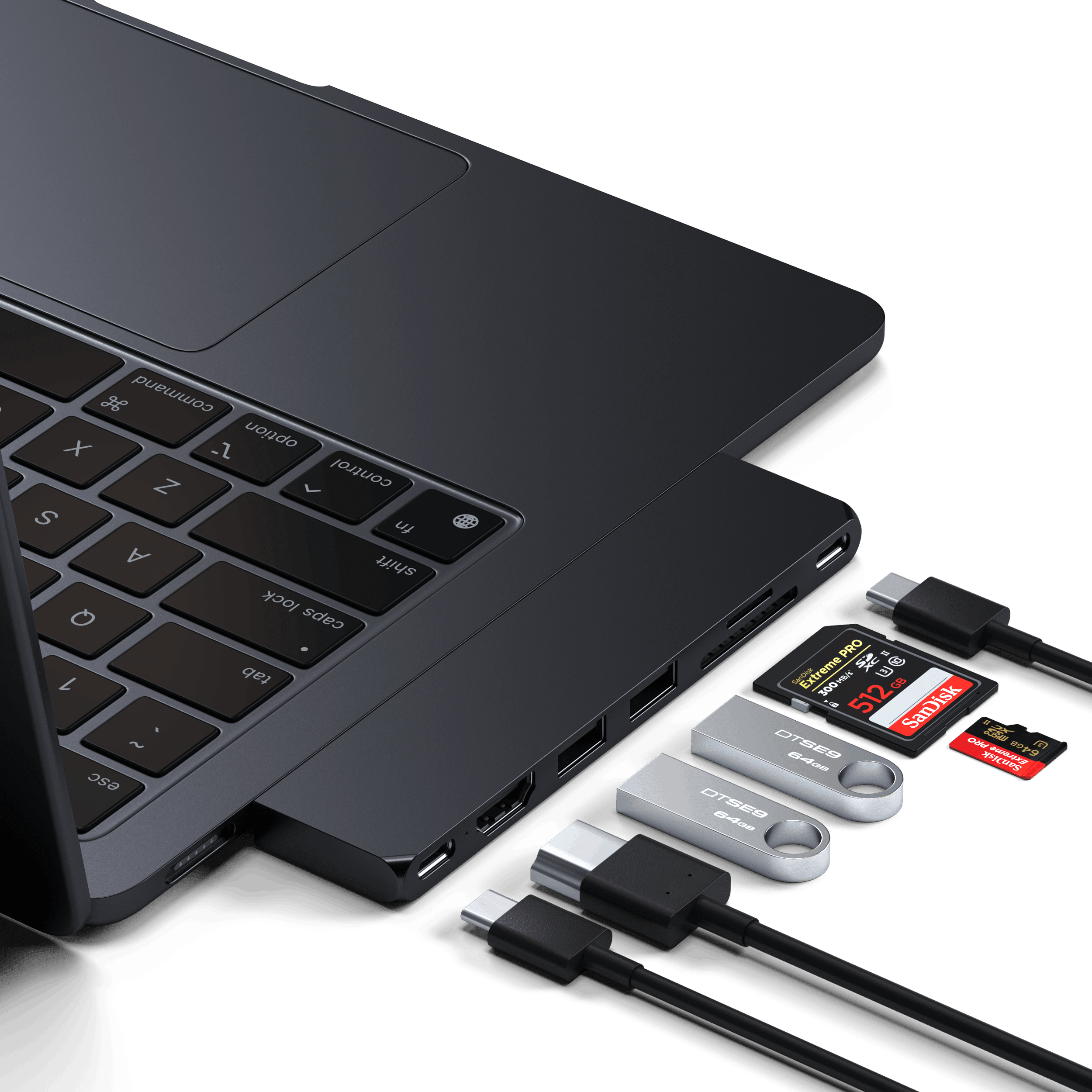 Pro Hub Slim - Image 17