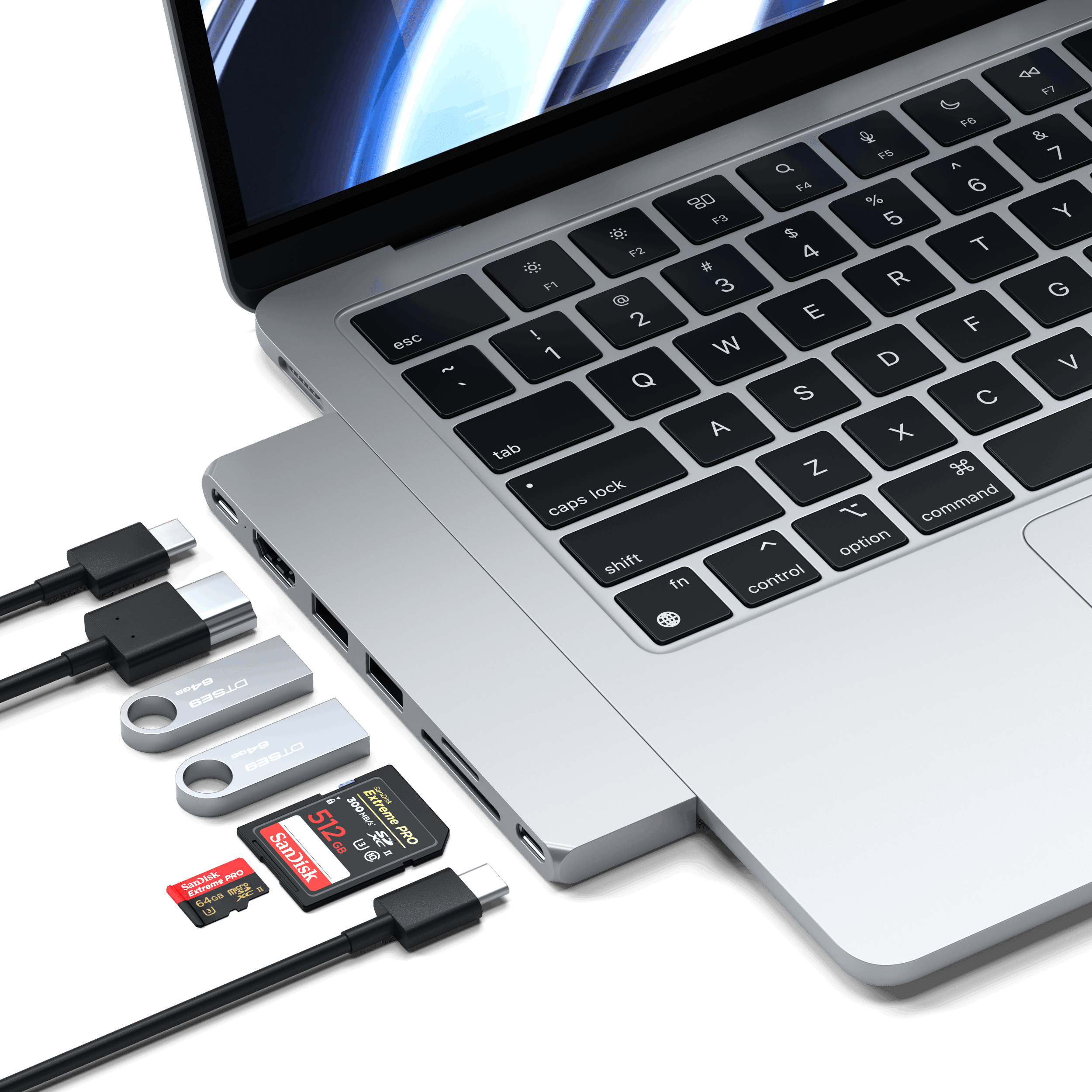 Pro Hub Slim - Image 12