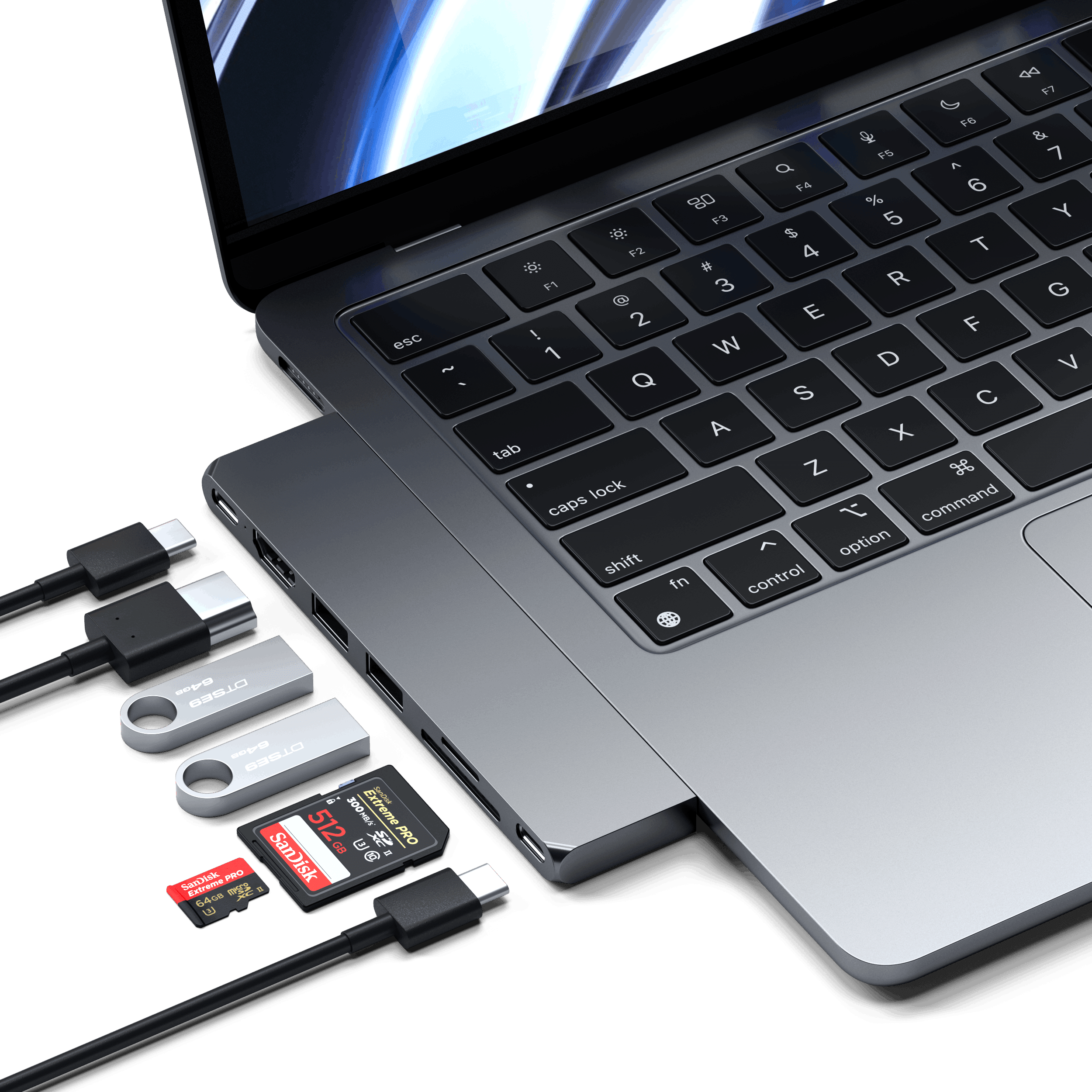 Pro Hub Slim - Image 6