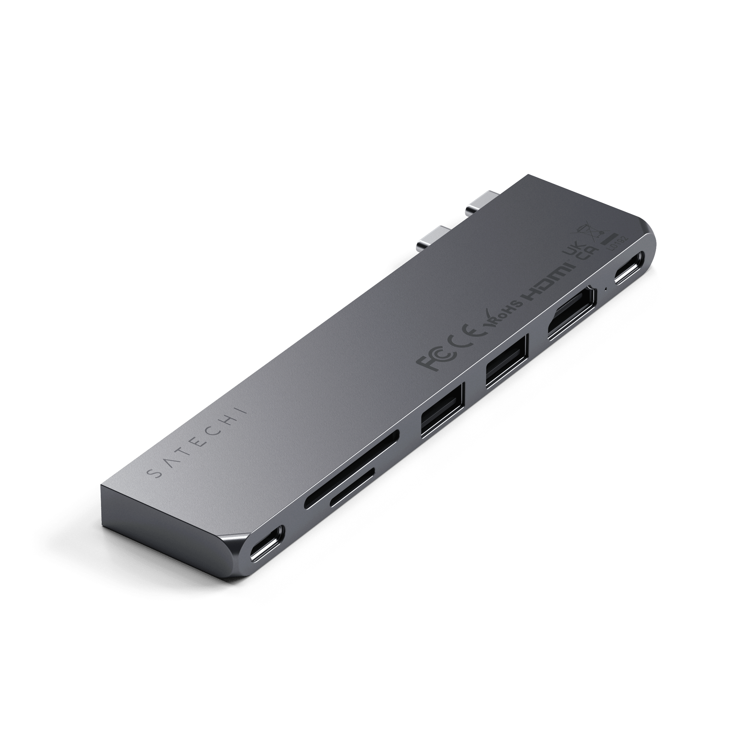 Pro Hub Slim - Image 2