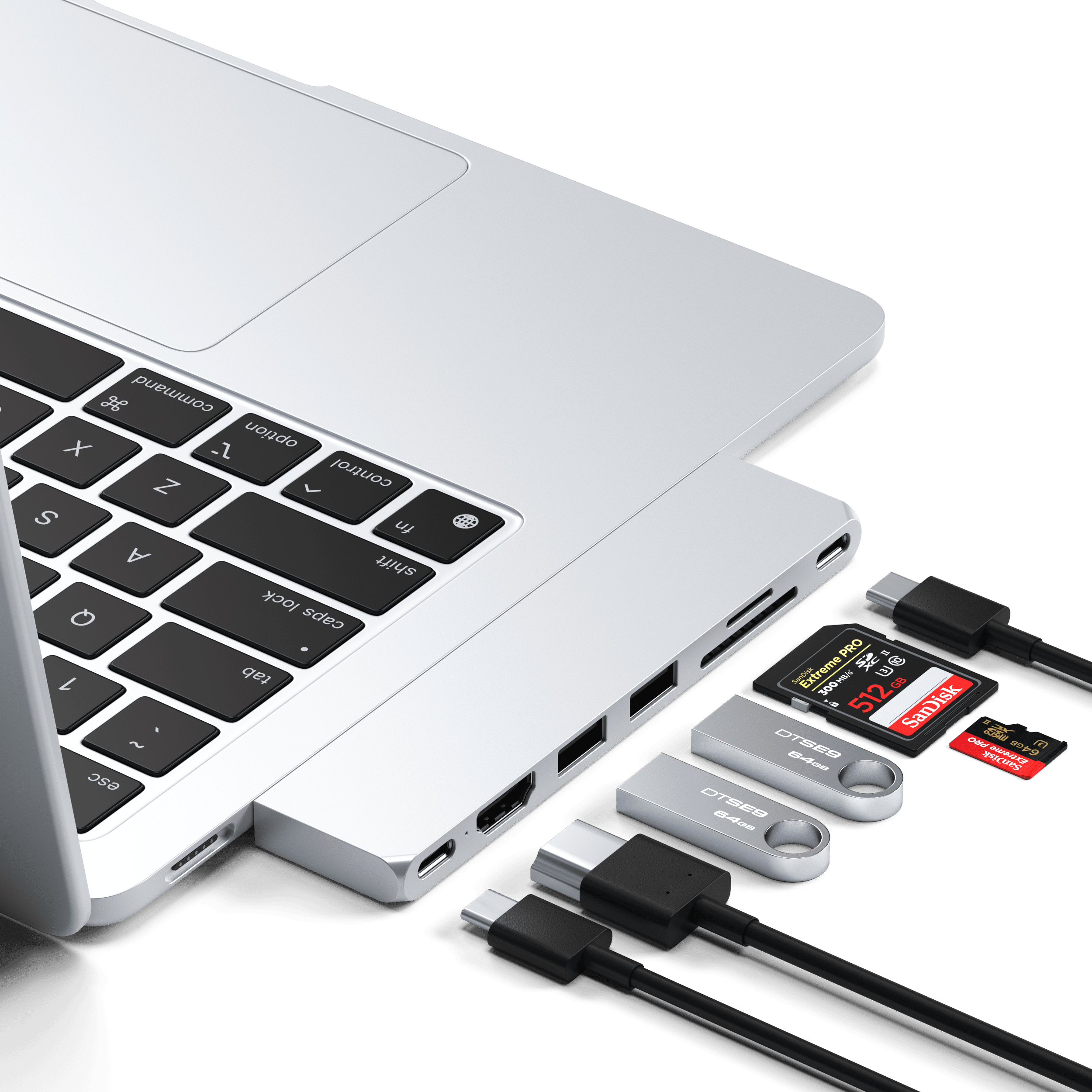 Pro Hub Slim - Image 11