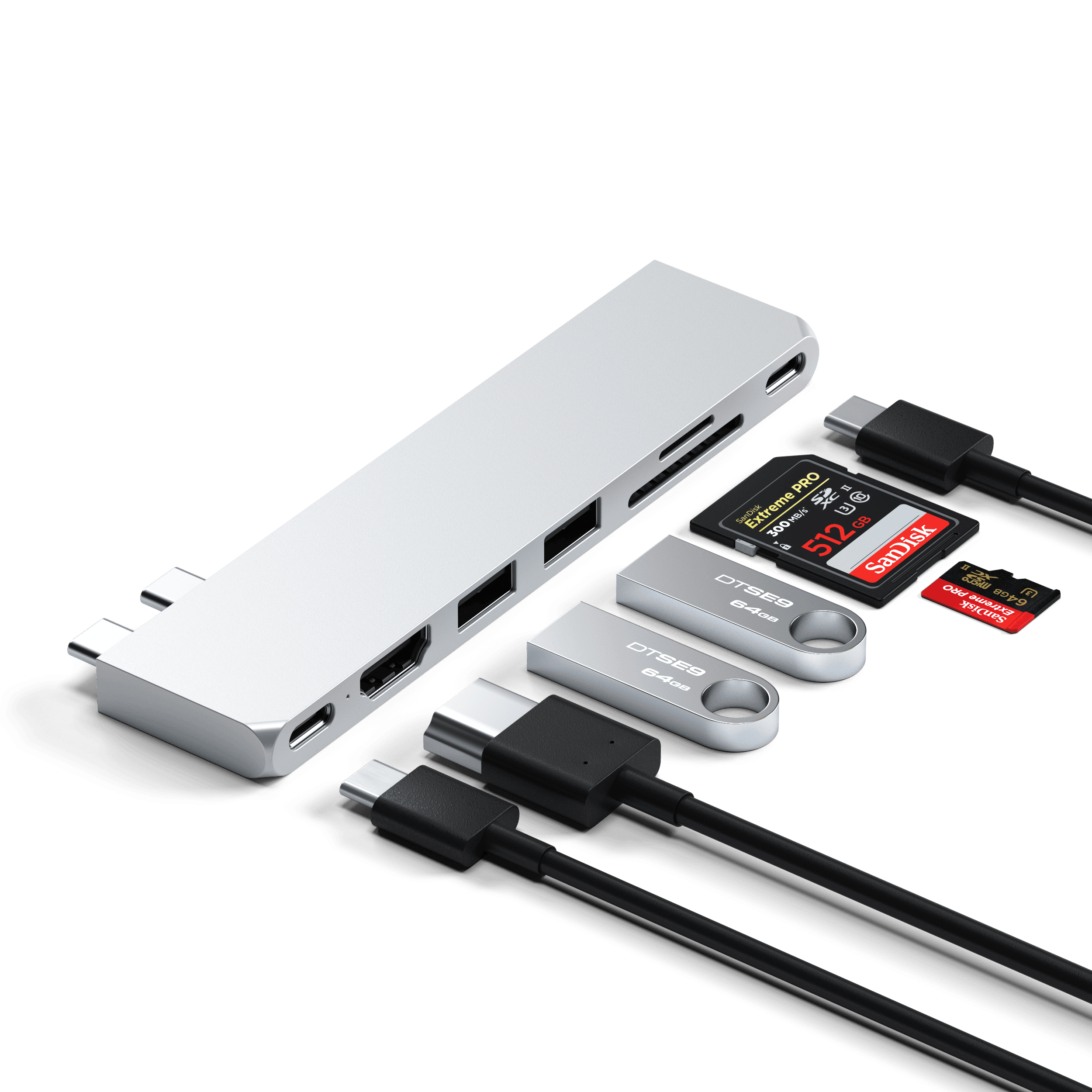 Pro Hub Slim - Image 10