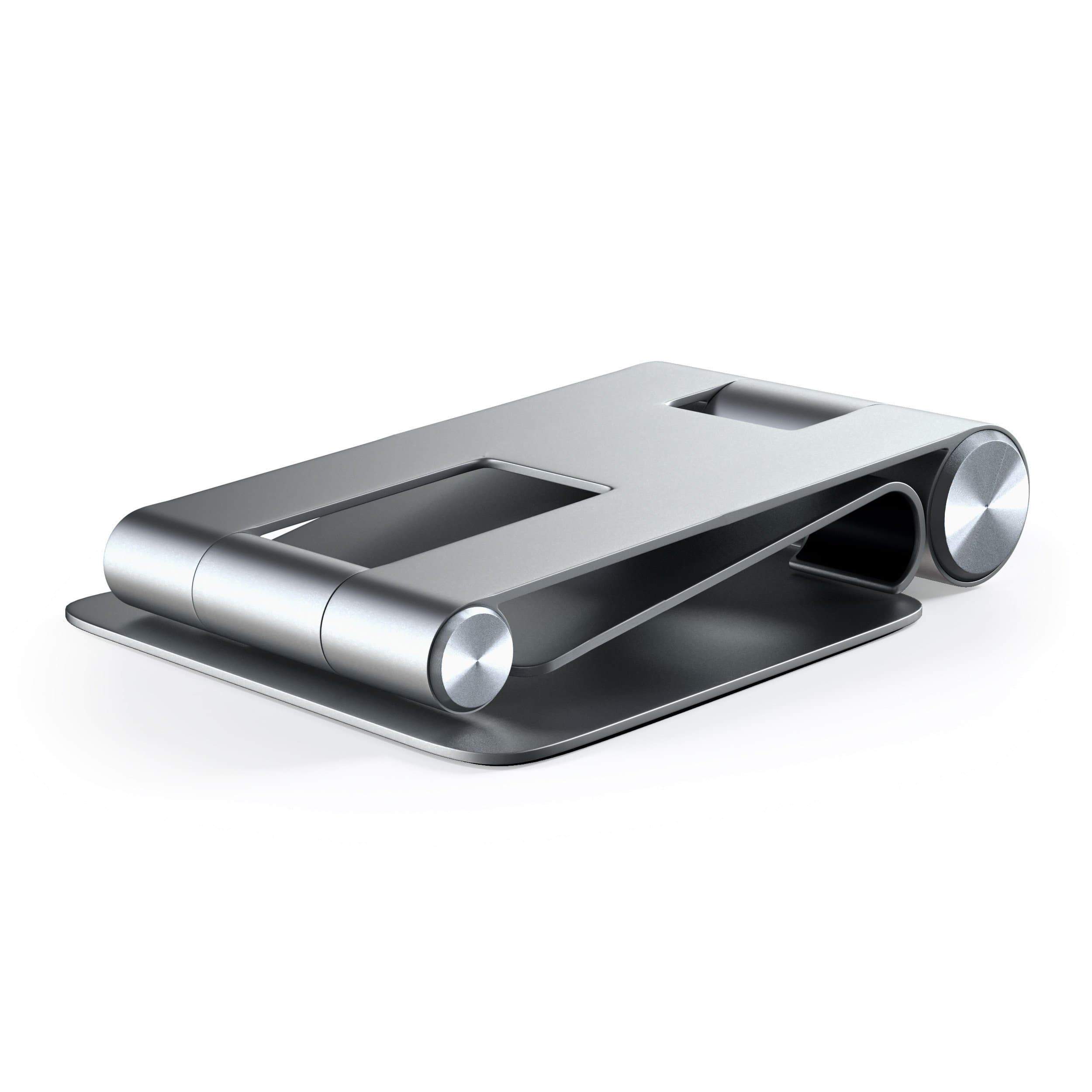 R1 Aluminum Hinge Holder Foldable Stand - Image 10
