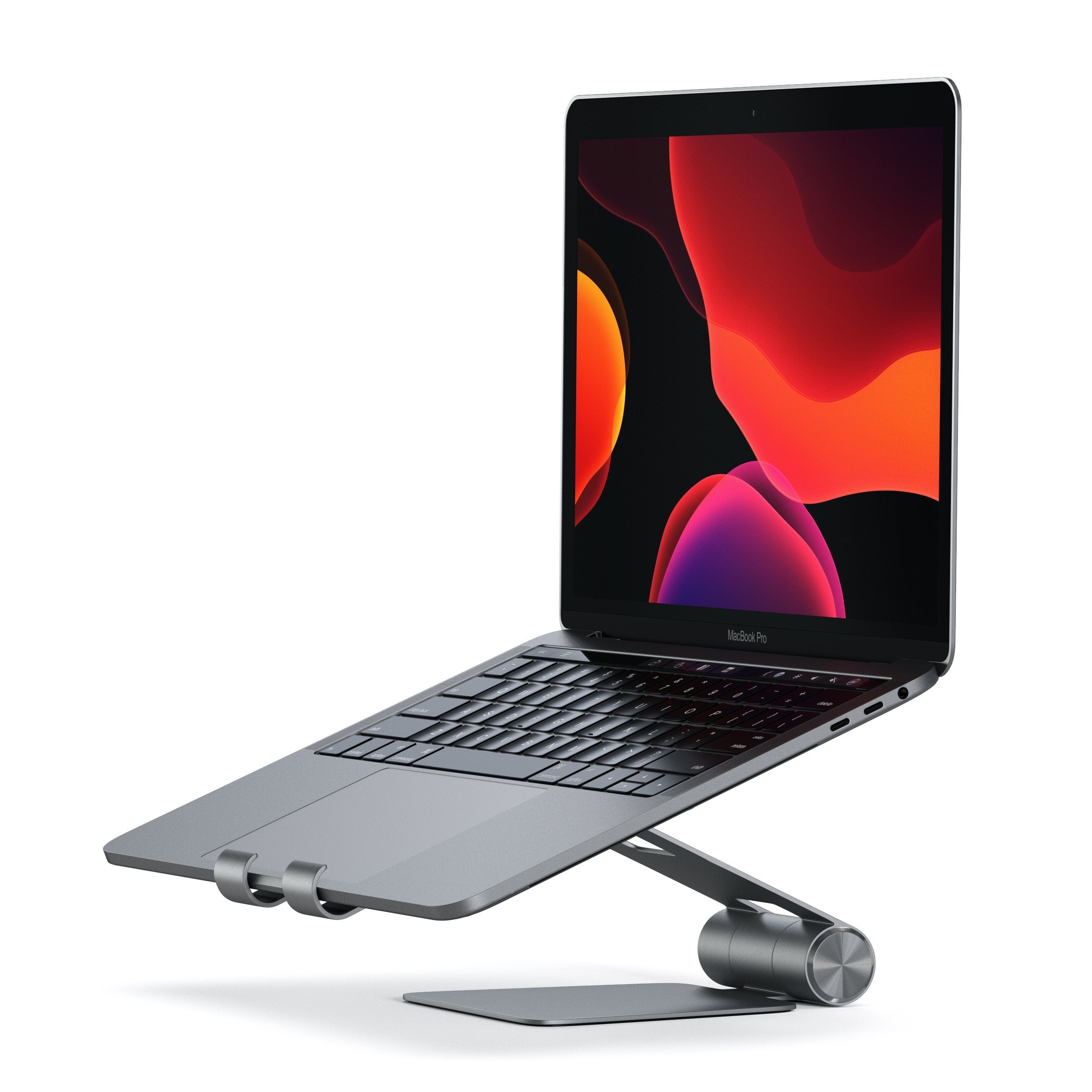 R1 Aluminum Hinge Holder Foldable Stand - Image 7
