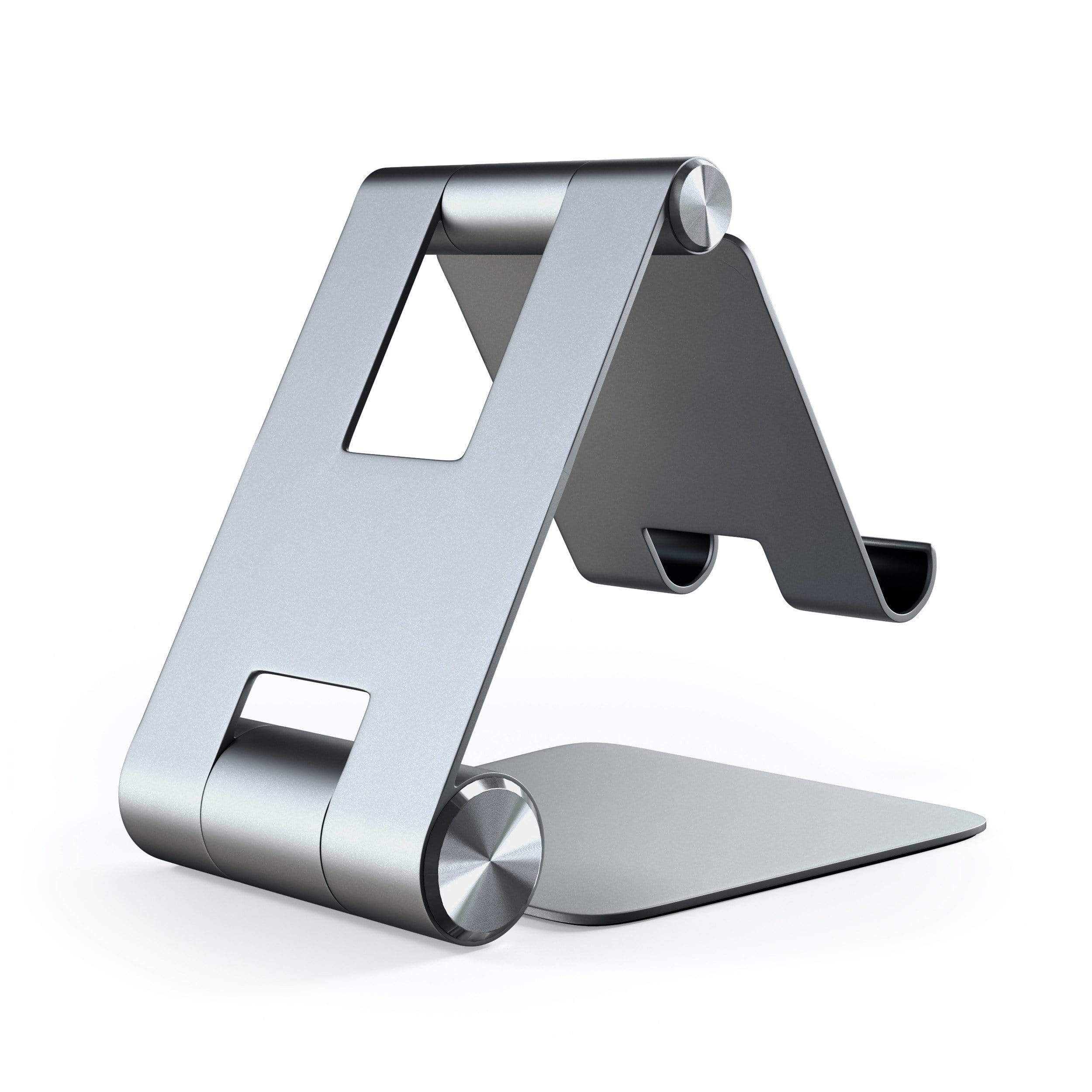 R1 Aluminum Hinge Holder Foldable Stand - Image 9