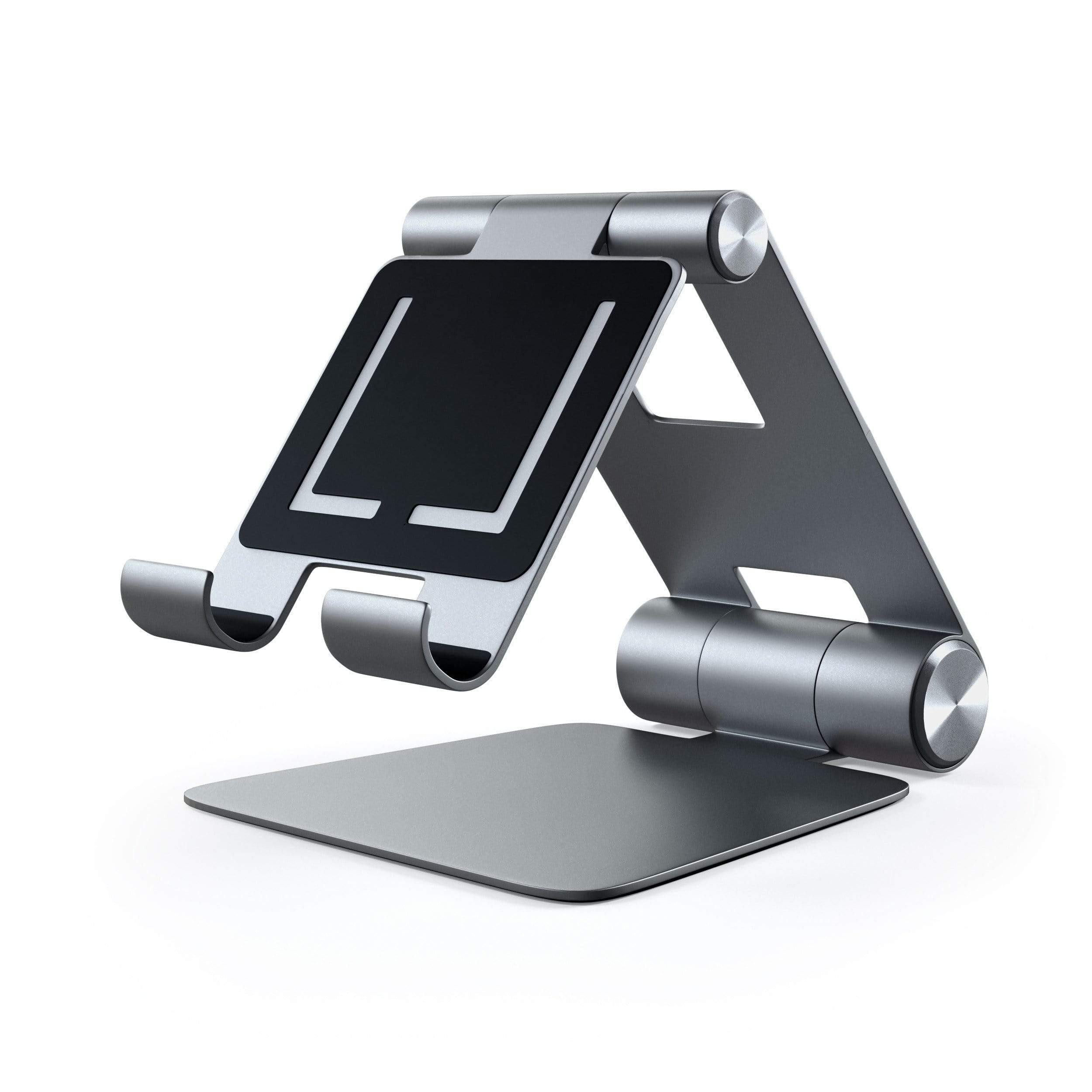 R1 Aluminum Hinge Holder Foldable Stand - Image 8