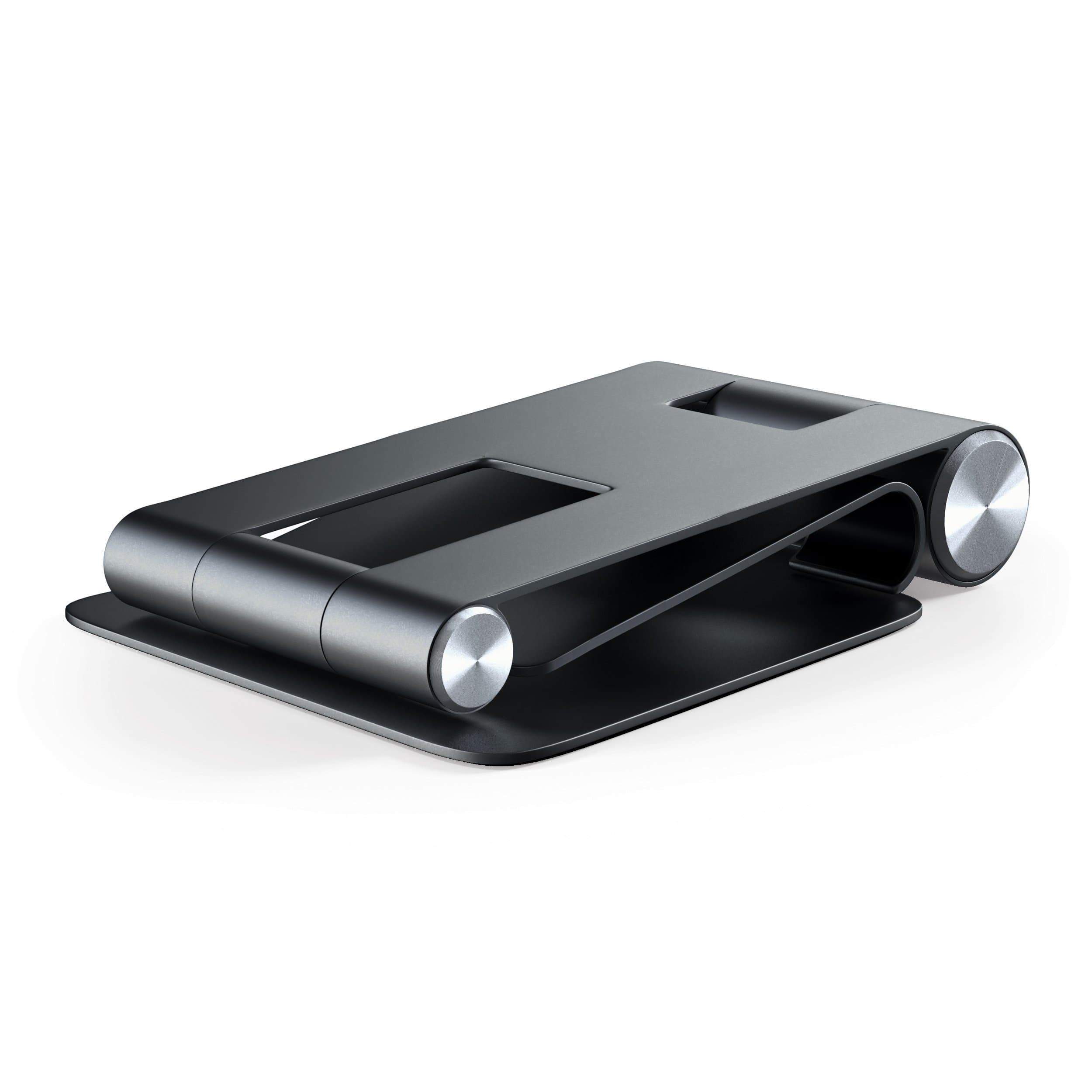 R1 Aluminum Hinge Holder Foldable Stand - Image 15