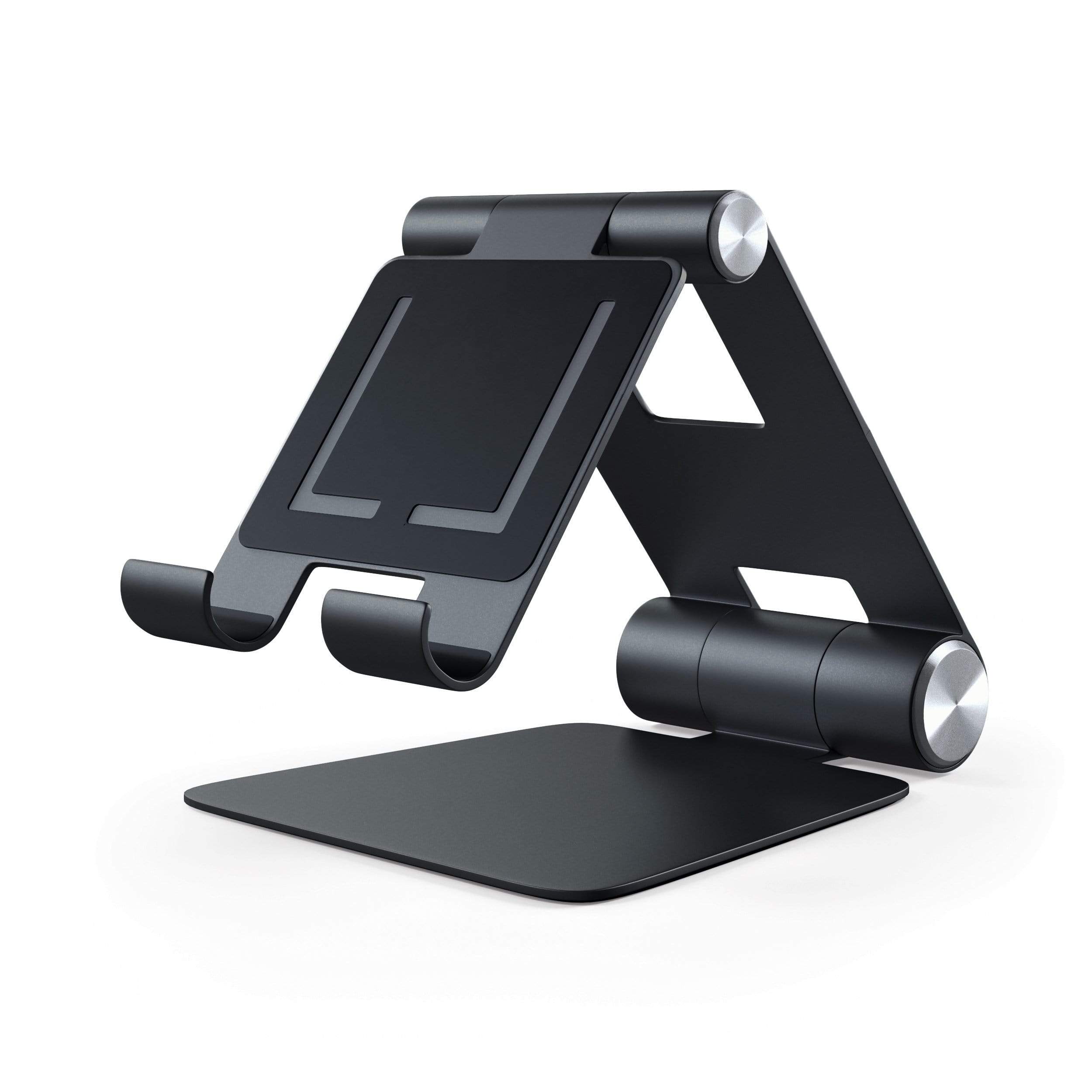 R1 Aluminum Hinge Holder Foldable Stand - Image 13