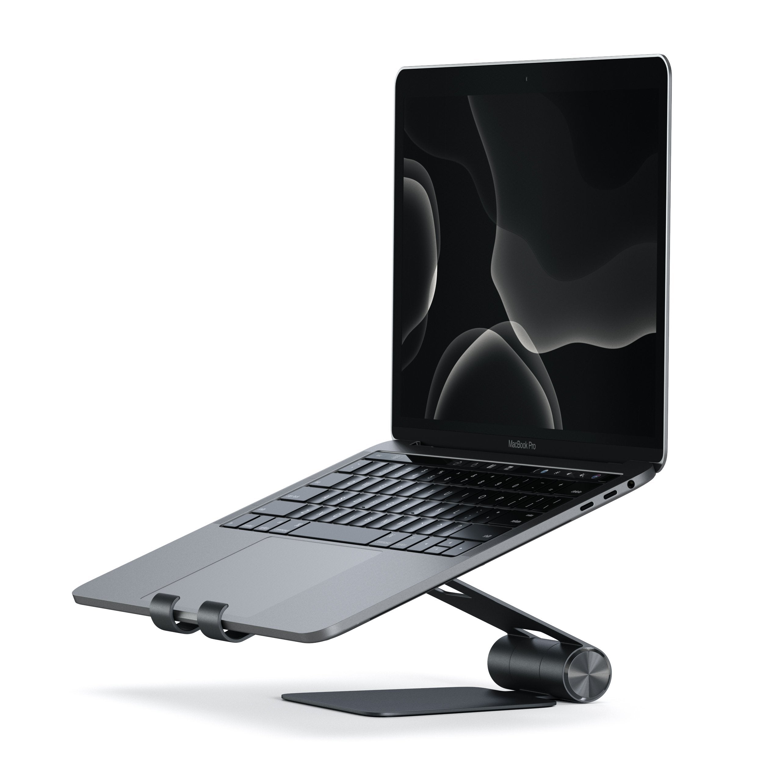 R1 Aluminum Hinge Holder Foldable Stand - Image 12