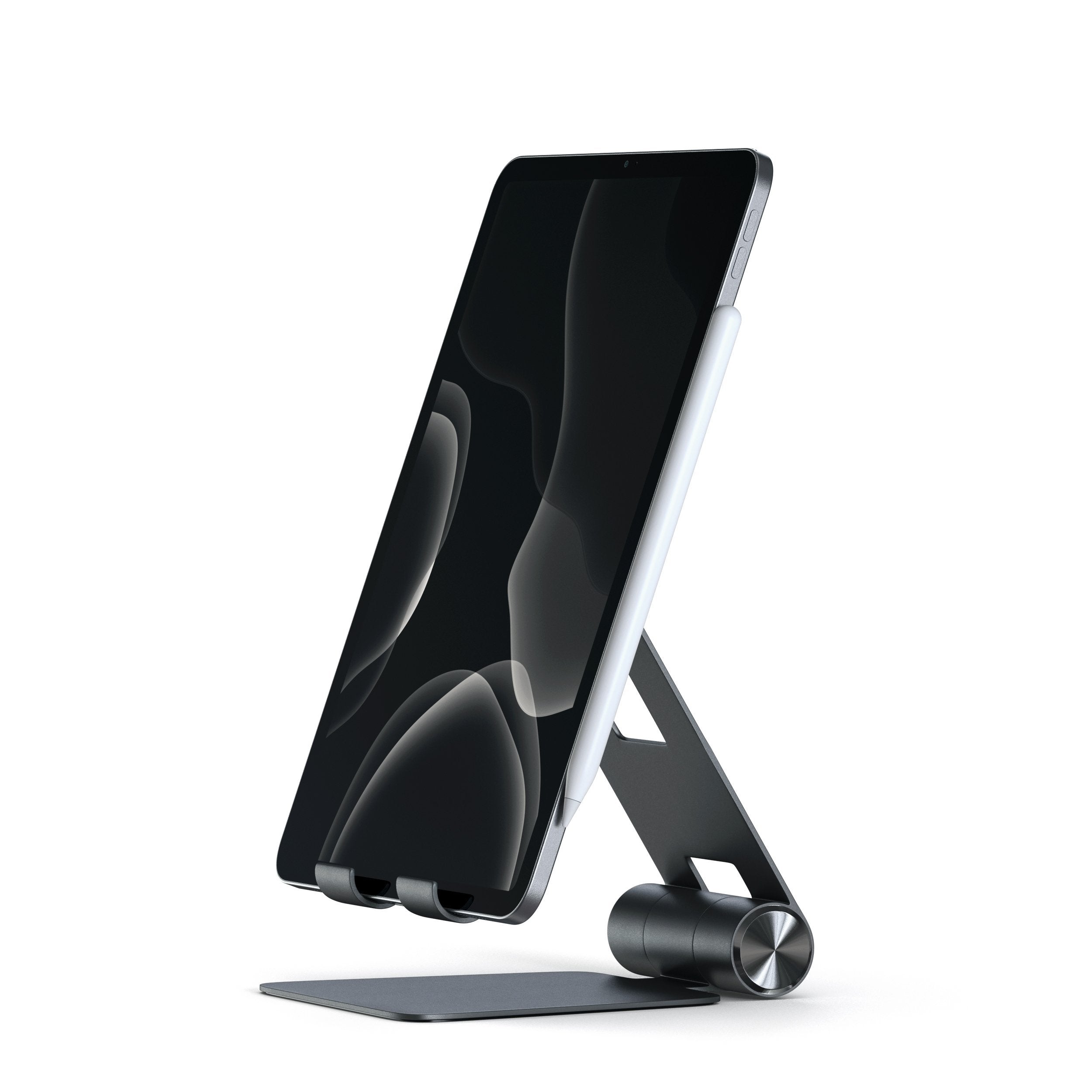 R1 Aluminum Hinge Holder Foldable Stand - Image 11