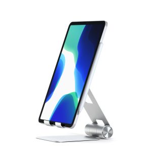 R1 Aluminum Hinge Holder Foldable Stand