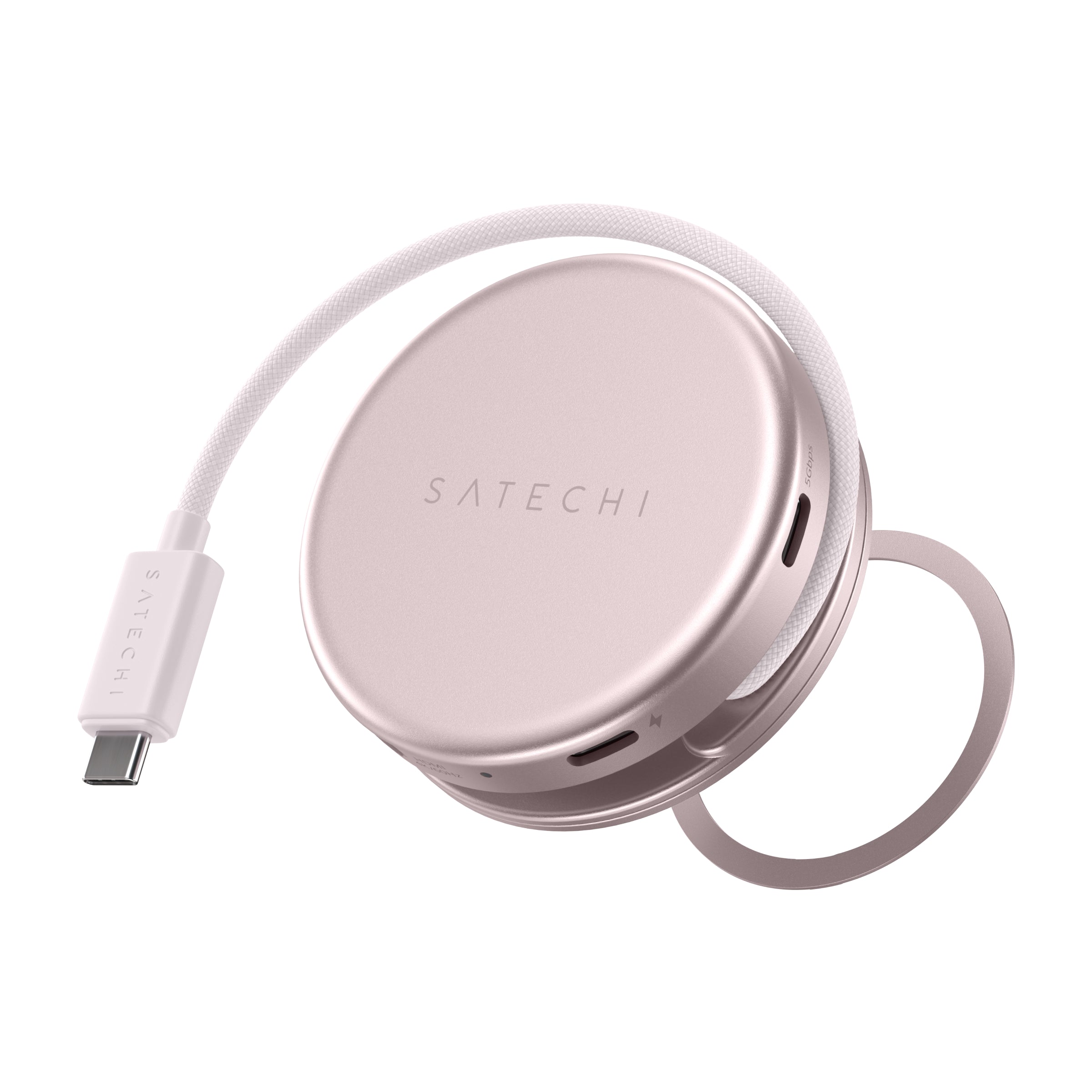 OntheGo  5-in-1 Multiport Adapter - Image 29