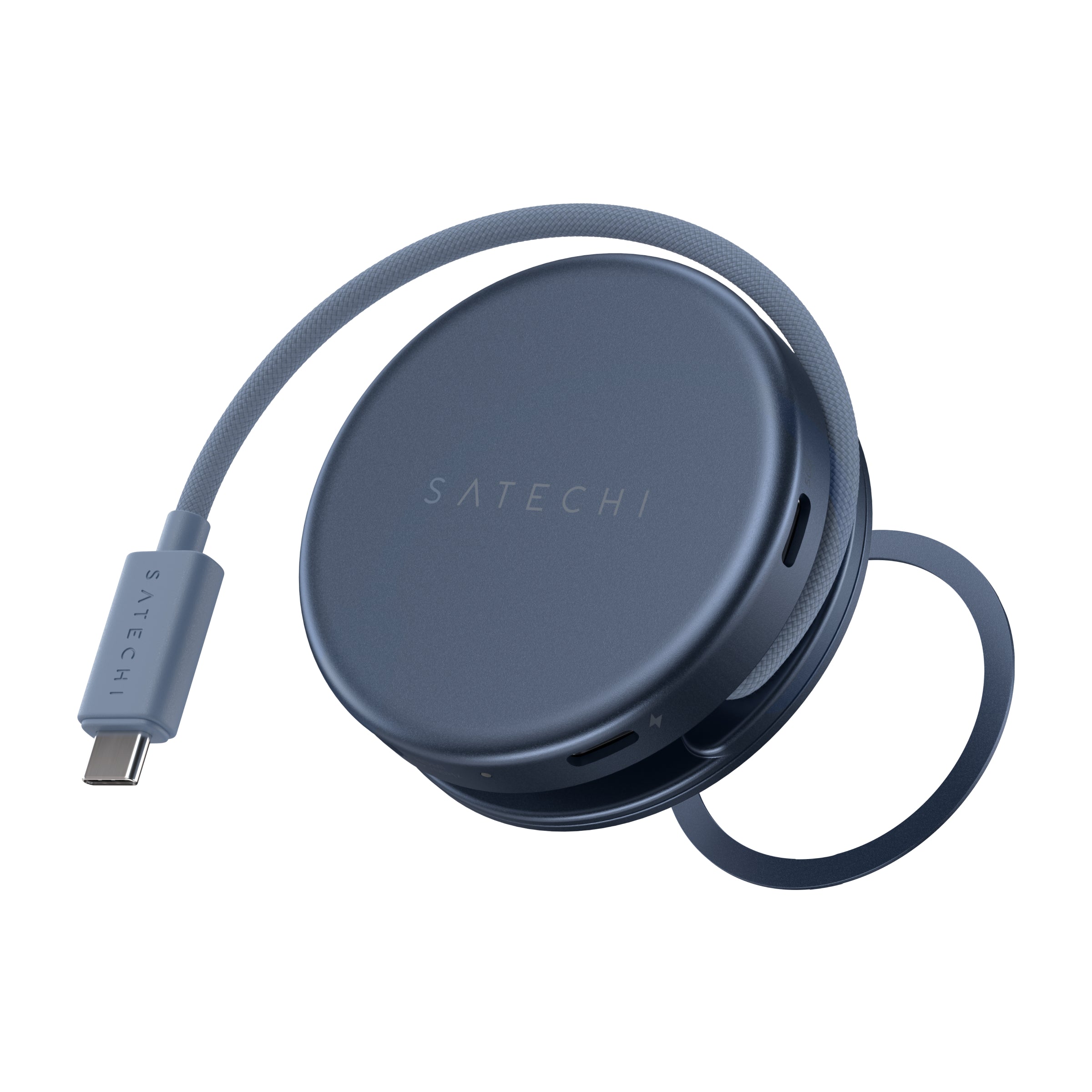 OntheGo  5-in-1 Multiport Adapter - Image 20