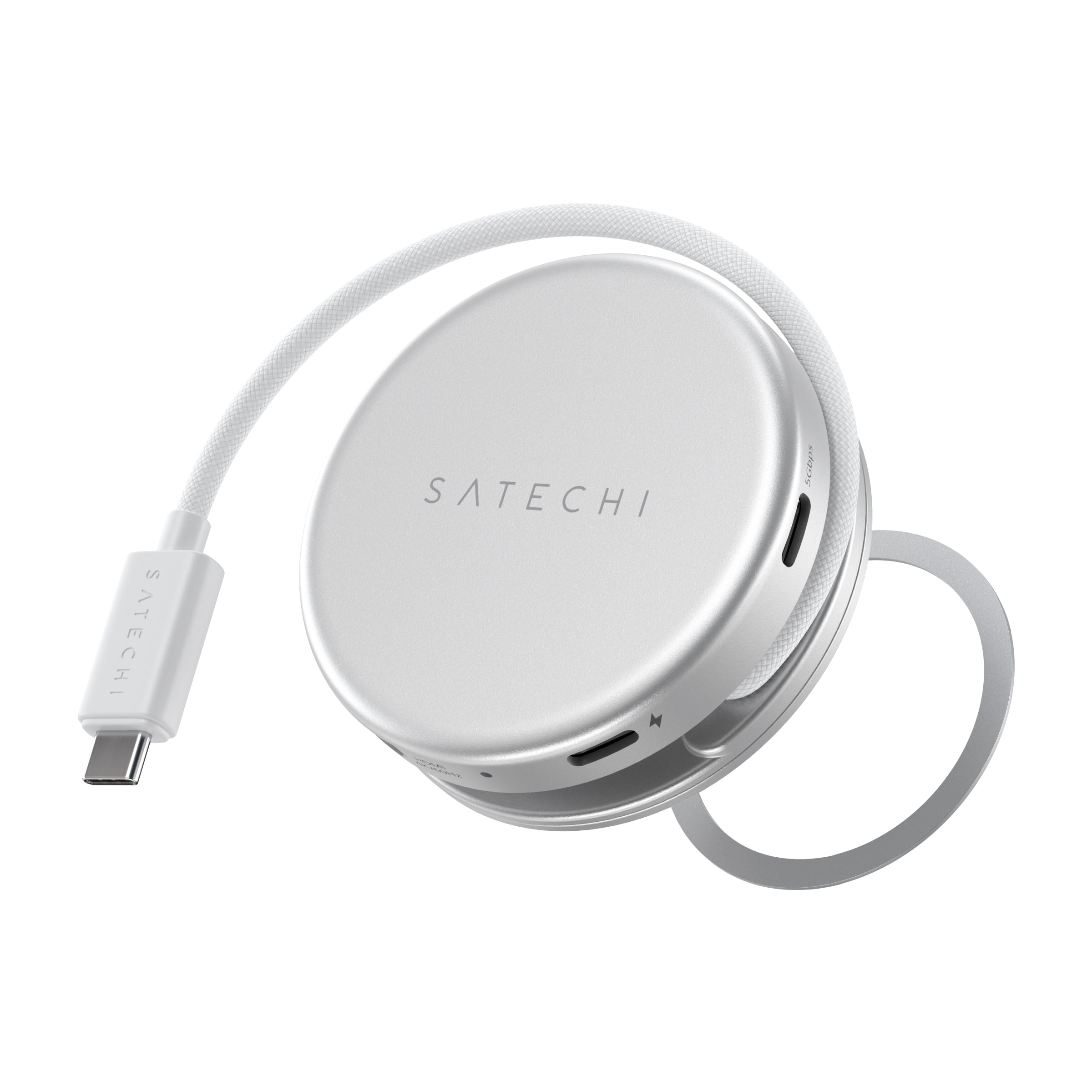 OntheGo  5-in-1 Multiport Adapter - Image 11